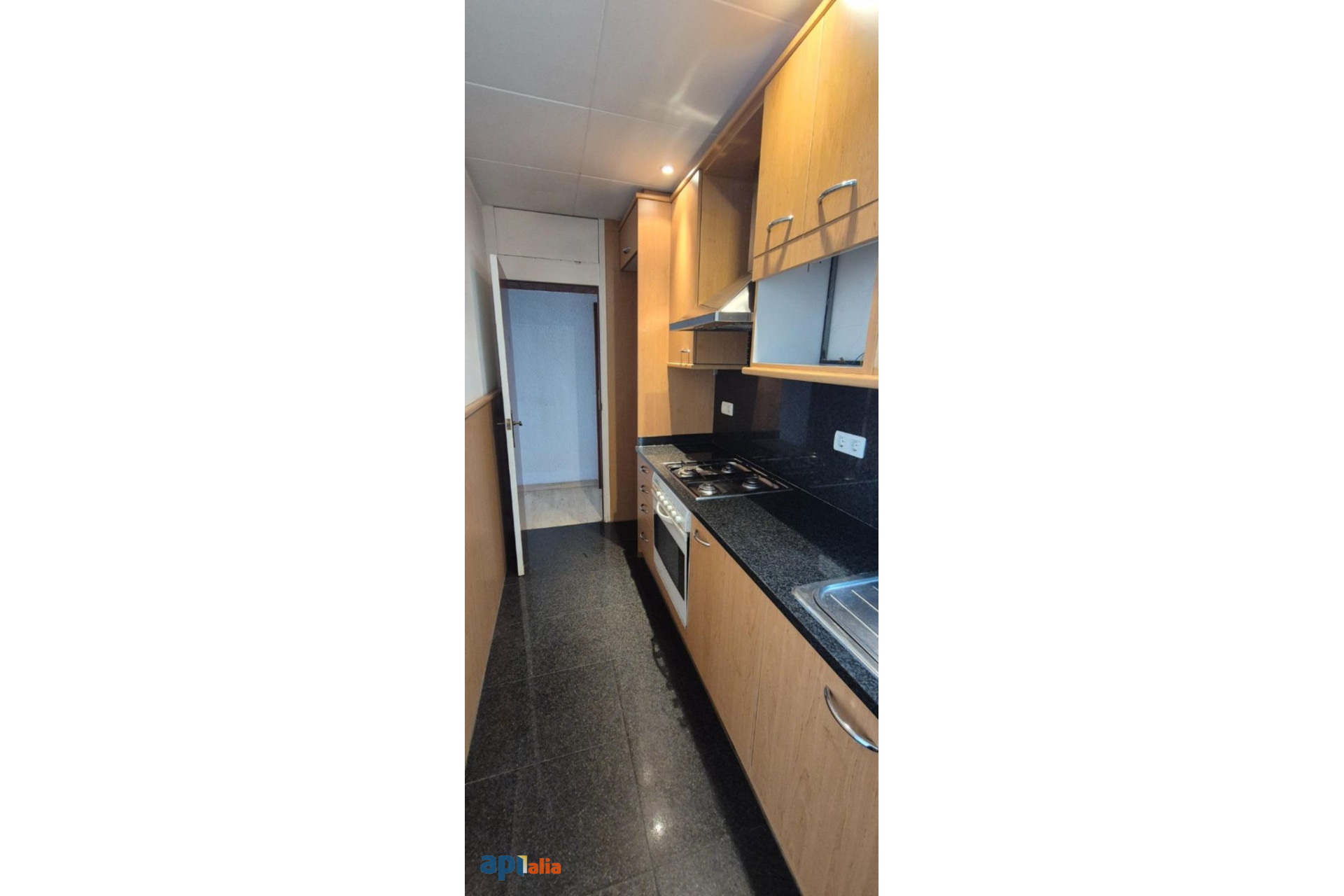 Reventa - Apartamento / piso - Barcelona - Les Corts / Les Corts