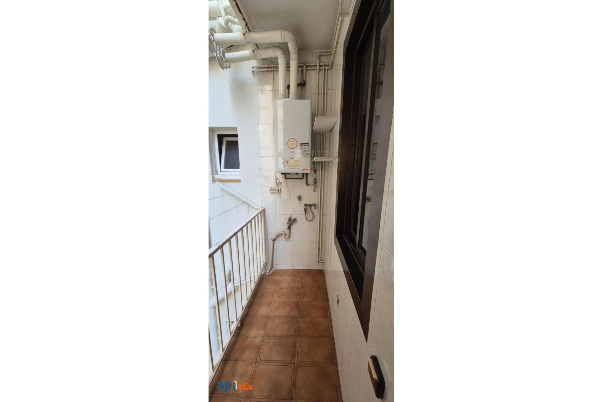 Reventa - Apartamento / piso - Barcelona - Les Corts / Les Corts