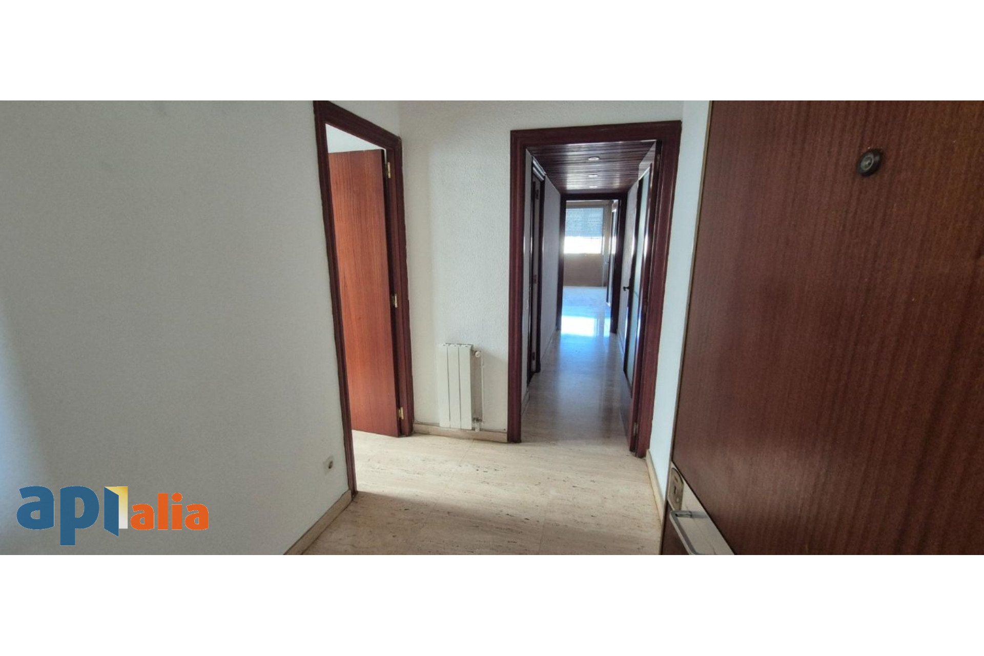 Reventa - Apartamento / piso - Barcelona - Les Corts / Les Corts