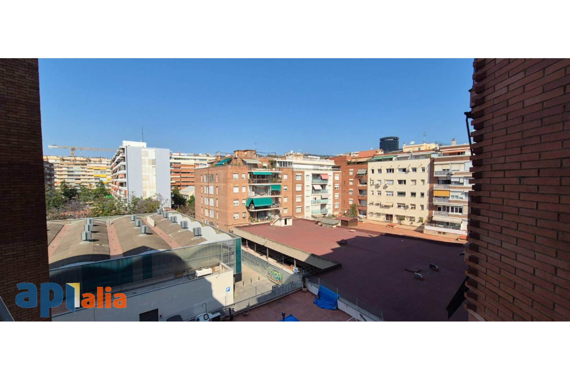 Reventa - Apartamento / piso - Barcelona - Les Corts / Les Corts
