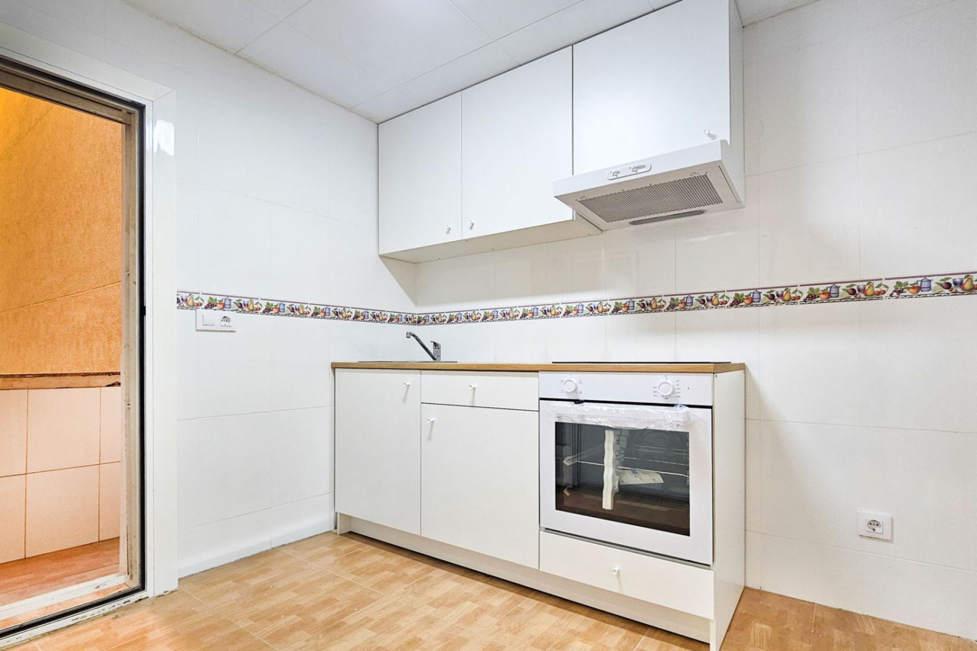 Reventa - Apartamento / piso - Barcelona - Nou Barris / Can Peguera