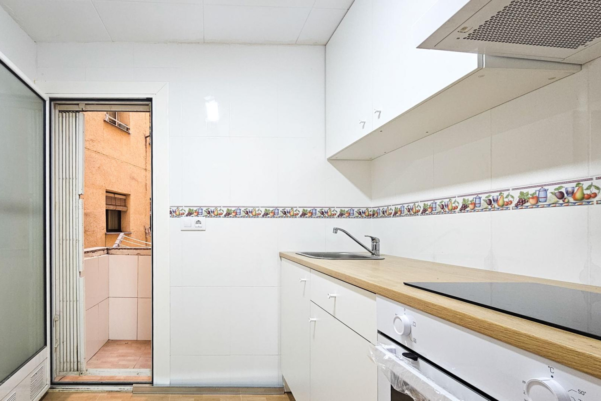 Reventa - Apartamento / piso - Barcelona - Nou Barris / Can Peguera
