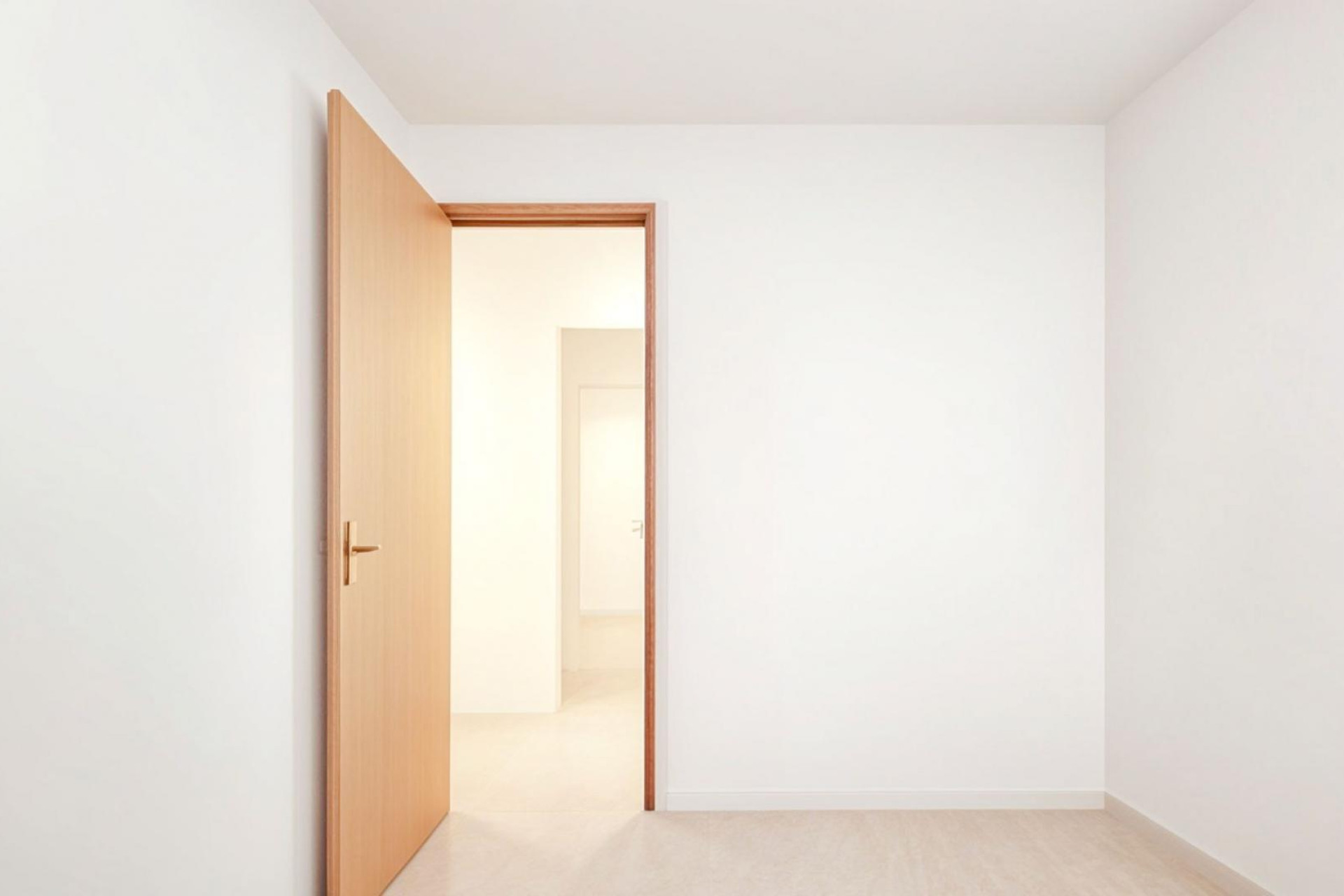Reventa - Apartamento / piso - Barcelona - Nou Barris / Can Peguera