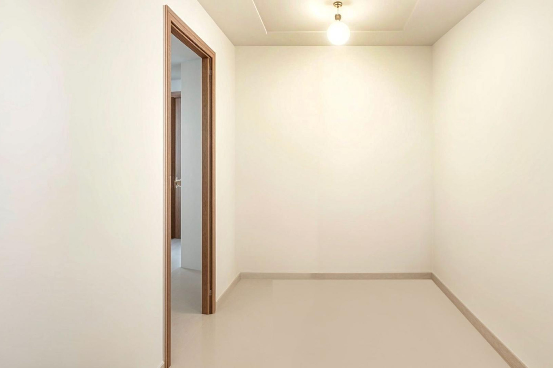 Reventa - Apartamento / piso - Barcelona - Nou Barris / Can Peguera