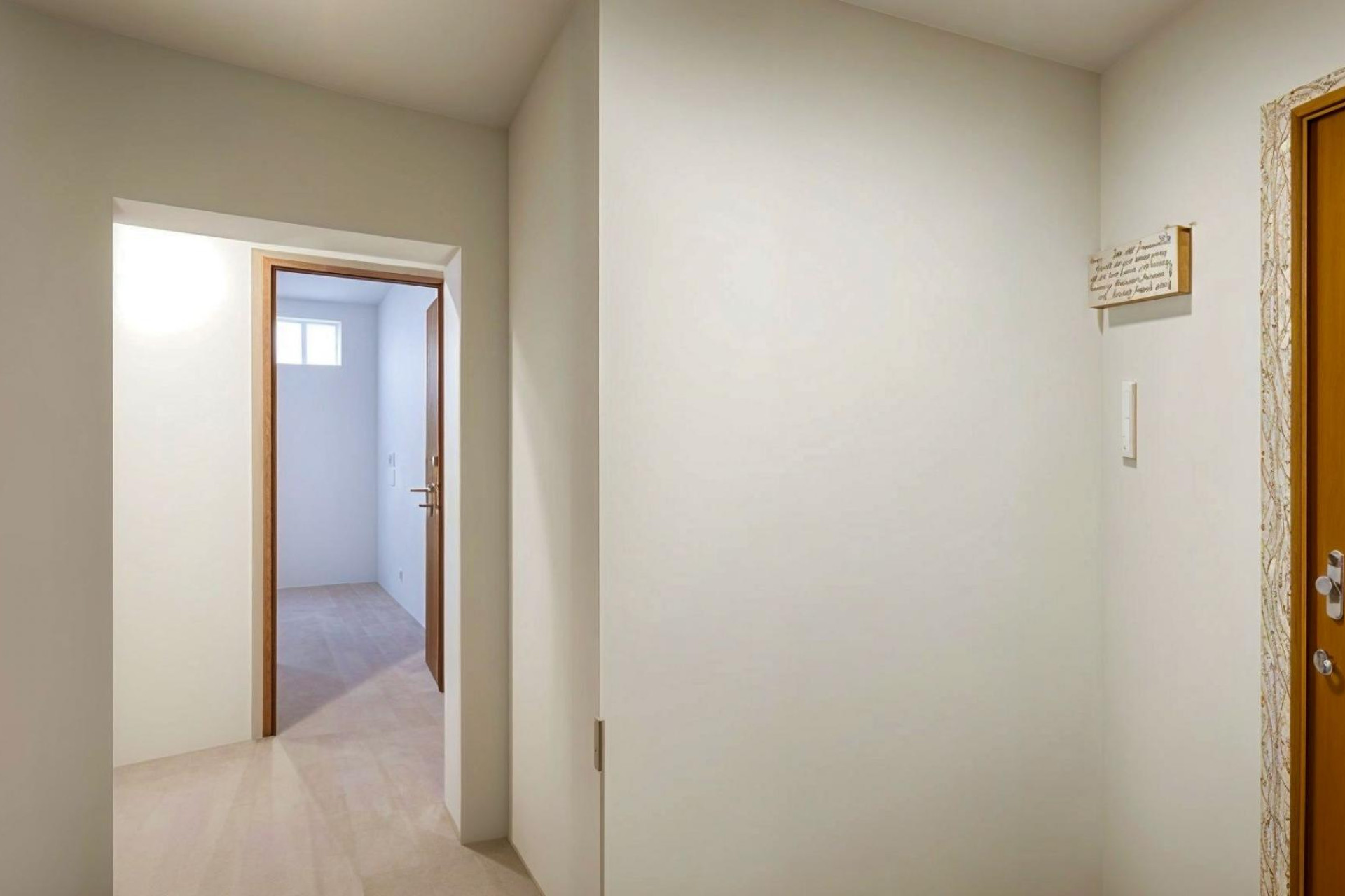 Reventa - Apartamento / piso - Barcelona - Nou Barris / Can Peguera