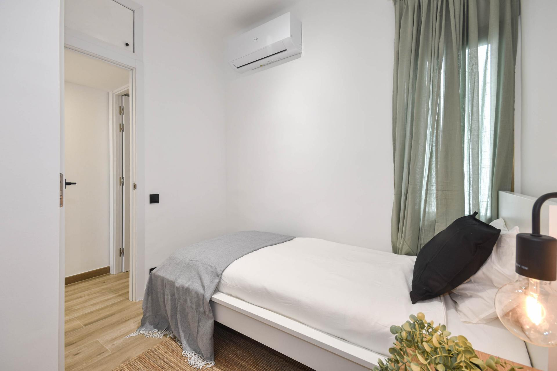 Reventa - Apartamento / piso - Barcelona - Sant Andreu