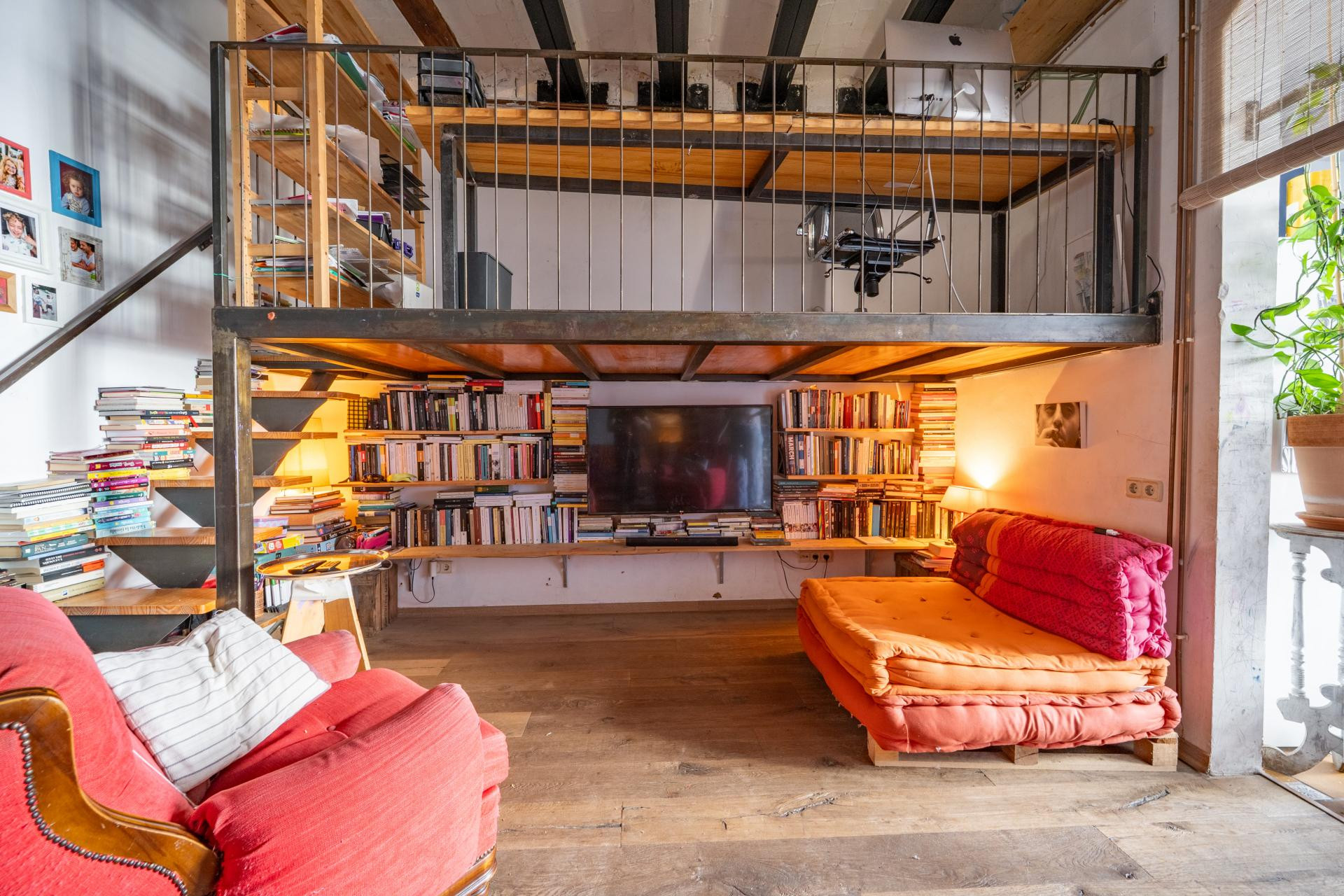 Reventa - Apartamento / piso - Barcelona - Sant Martí /  Poble Nou