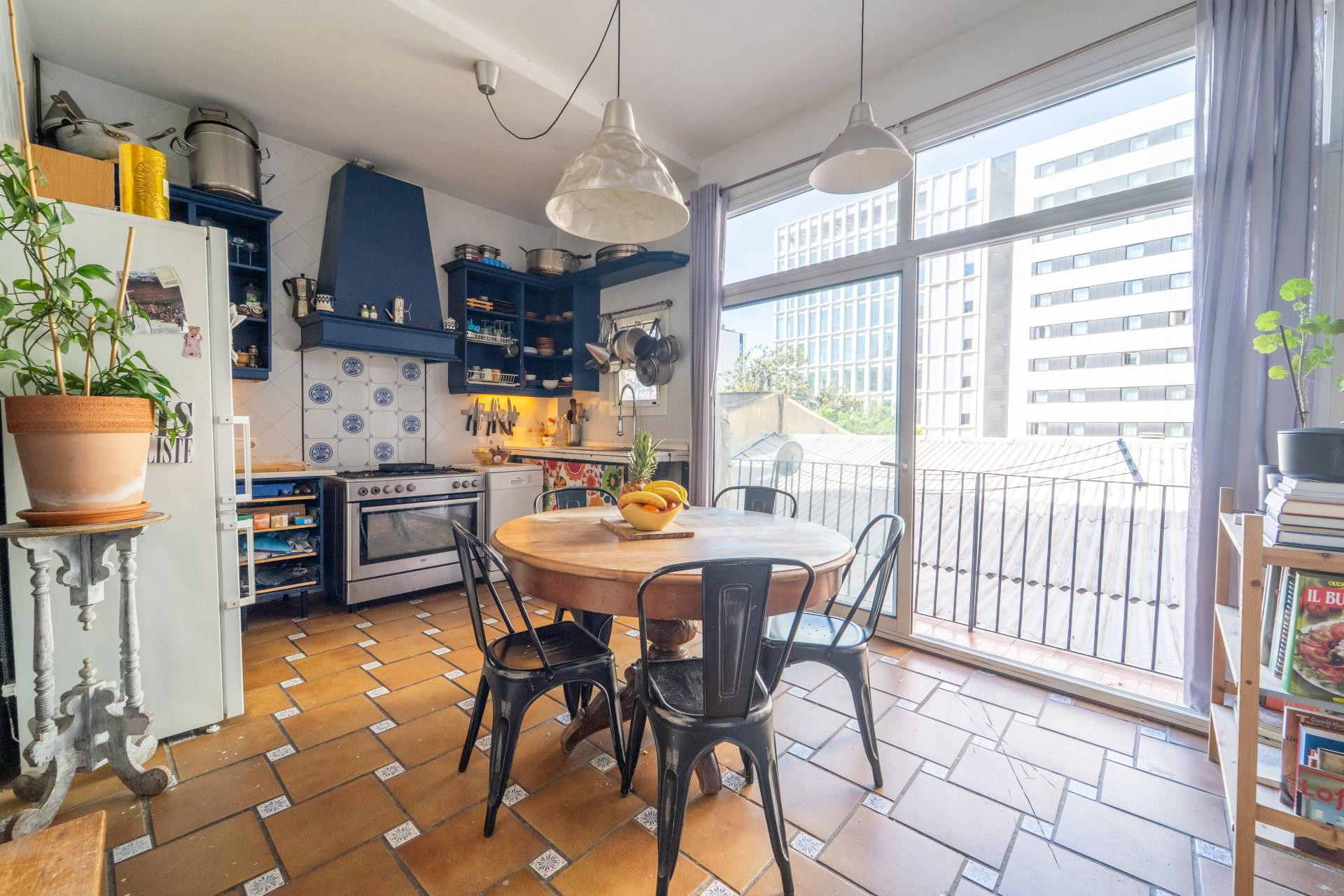 Reventa - Apartamento / piso - Barcelona - Sant Martí /  Poble Nou