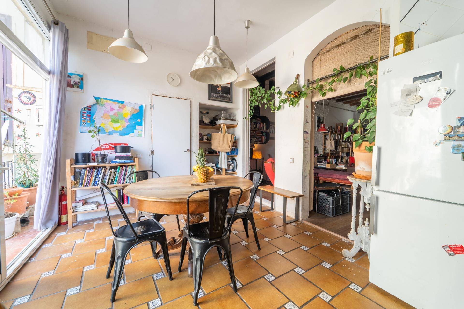 Reventa - Apartamento / piso - Barcelona - Sant Martí /  Poble Nou