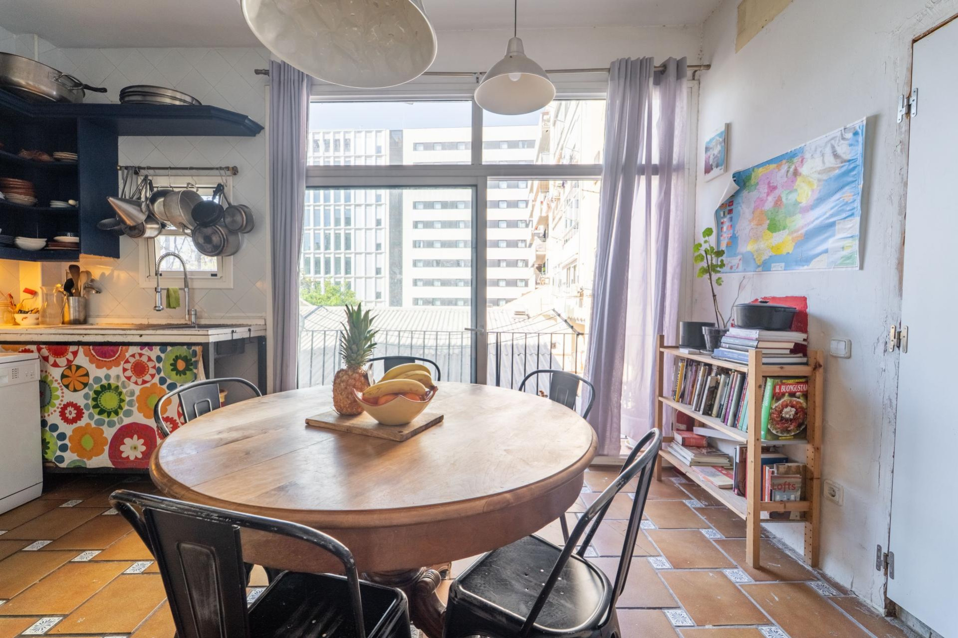 Reventa - Apartamento / piso - Barcelona - Sant Martí /  Poble Nou