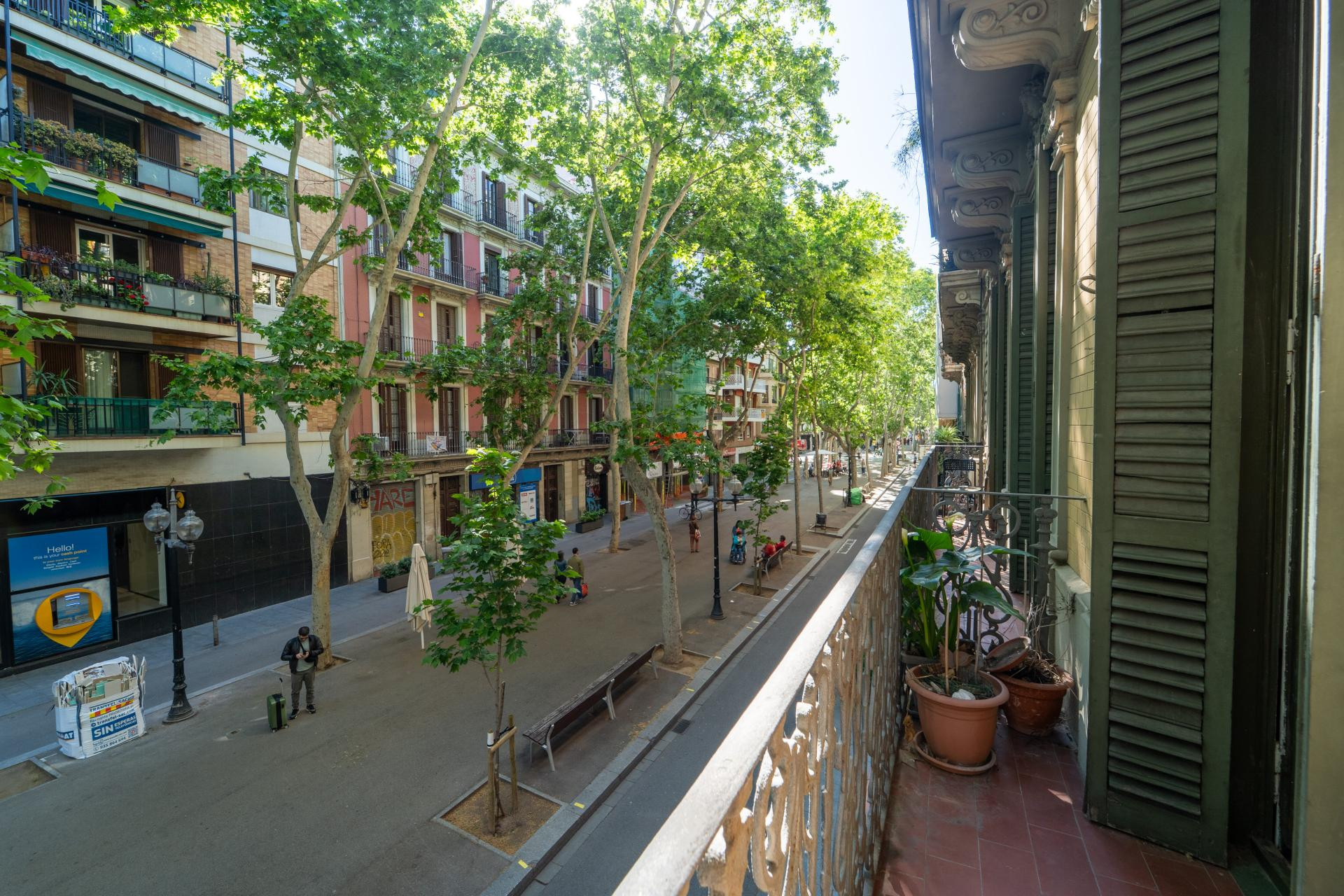 Reventa - Apartamento / piso - Barcelona - Sant Martí /  Poble Nou