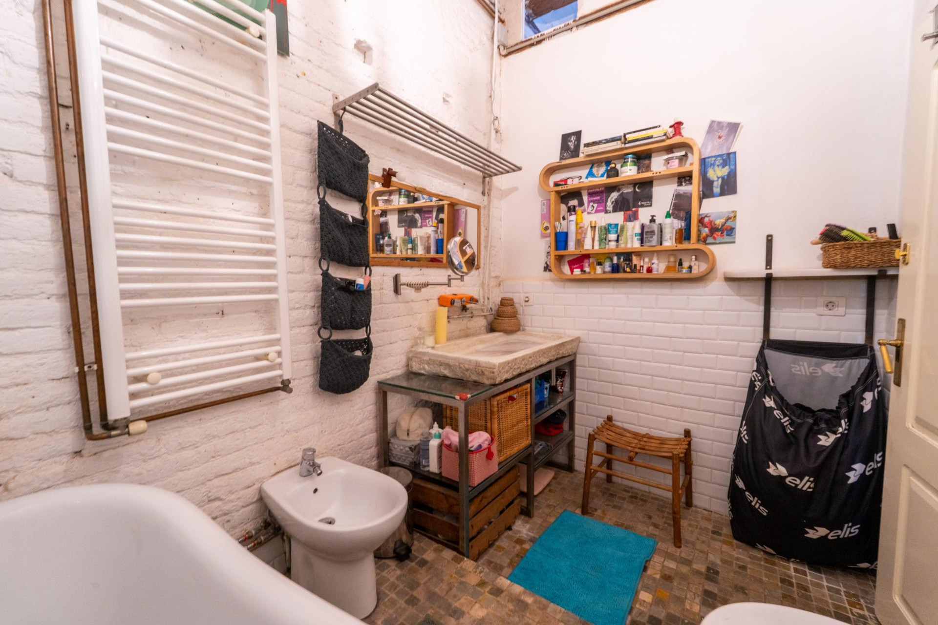 Reventa - Apartamento / piso - Barcelona - Sant Martí /  Poble Nou