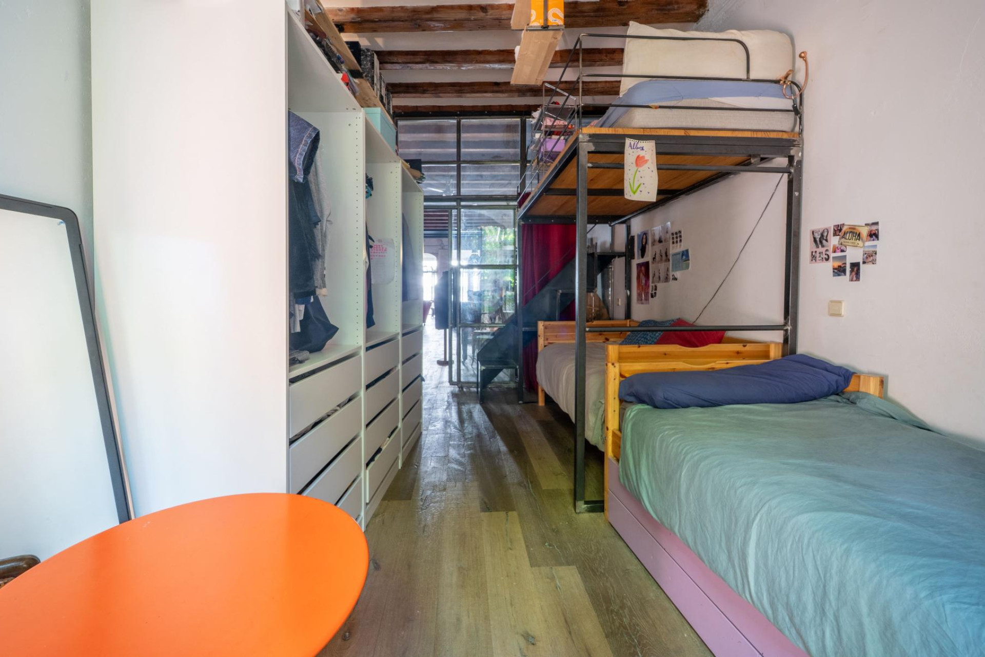 Reventa - Apartamento / piso - Barcelona - Sant Martí /  Poble Nou