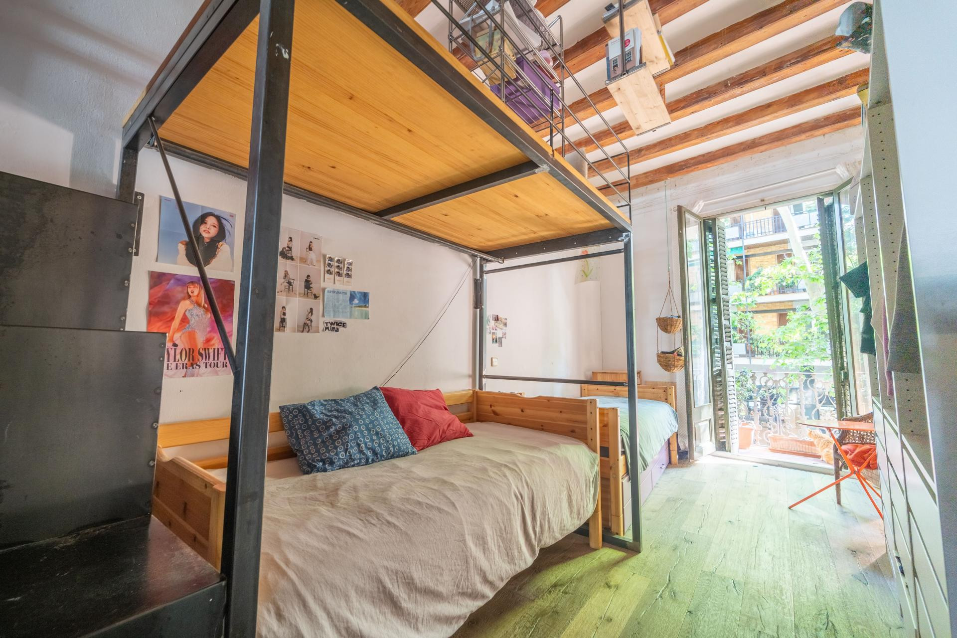 Reventa - Apartamento / piso - Barcelona - Sant Martí /  Poble Nou