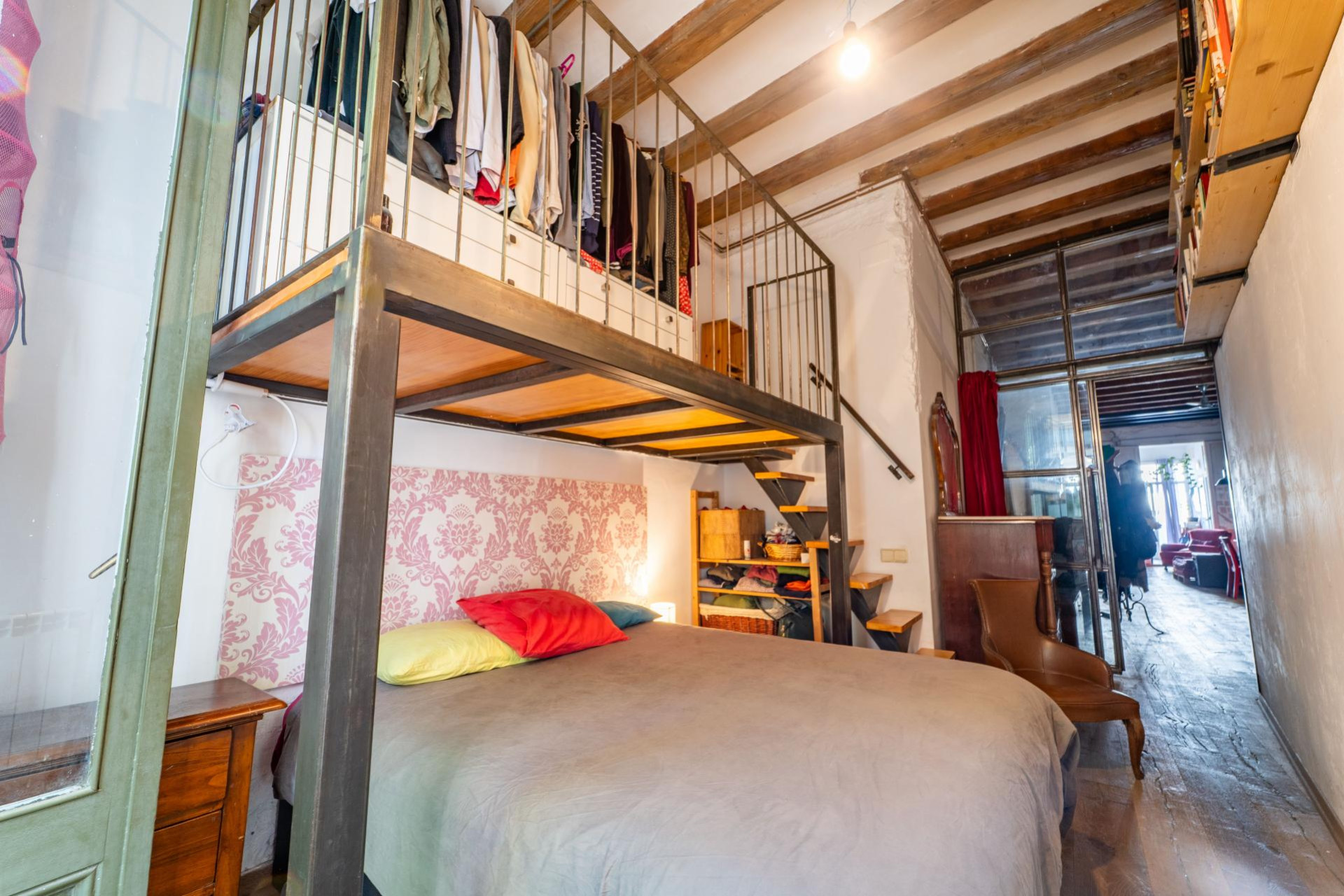 Reventa - Apartamento / piso - Barcelona - Sant Martí /  Poble Nou