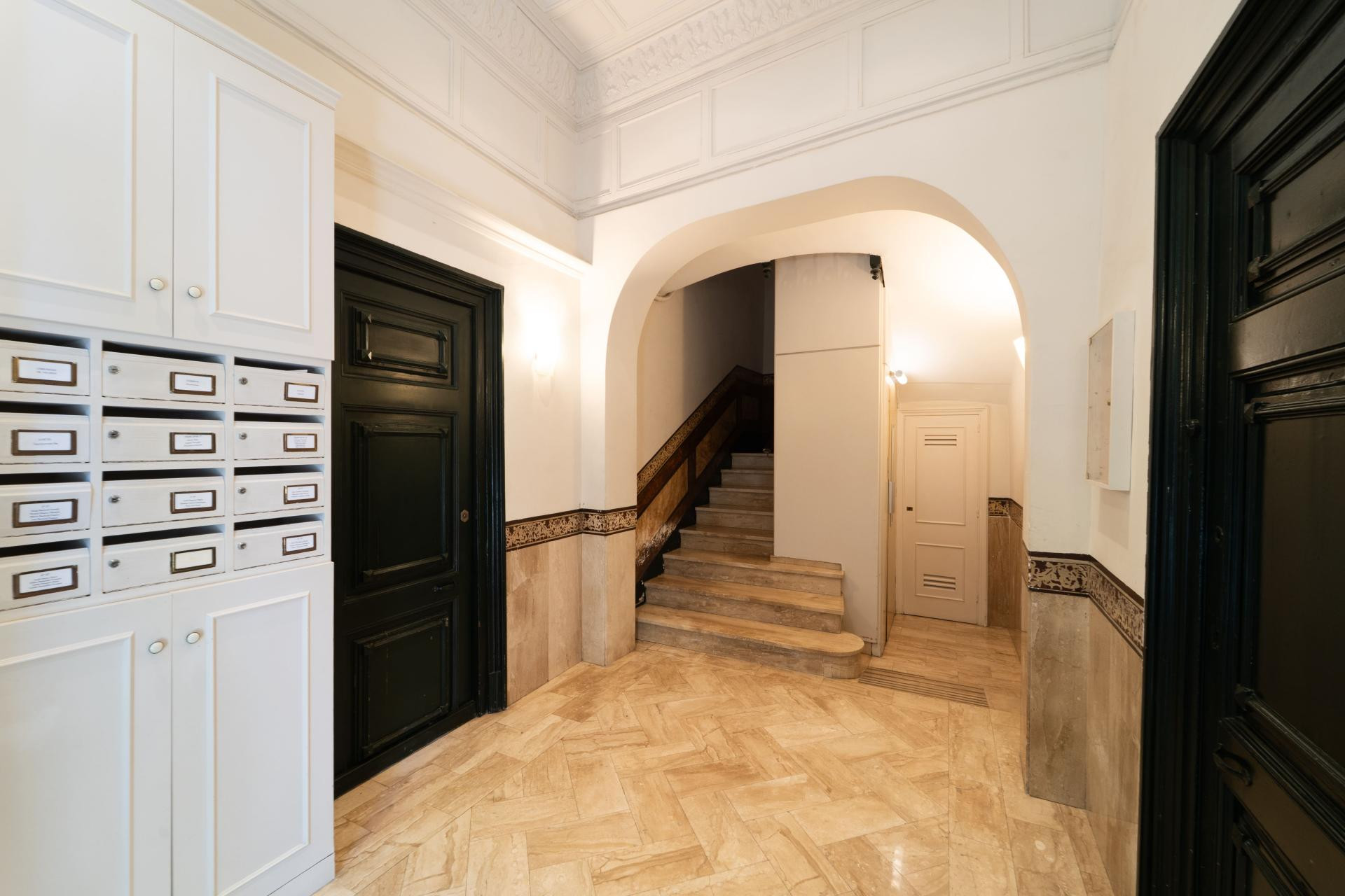 Reventa - Apartamento / piso - Barcelona - Sant Martí /  Poble Nou