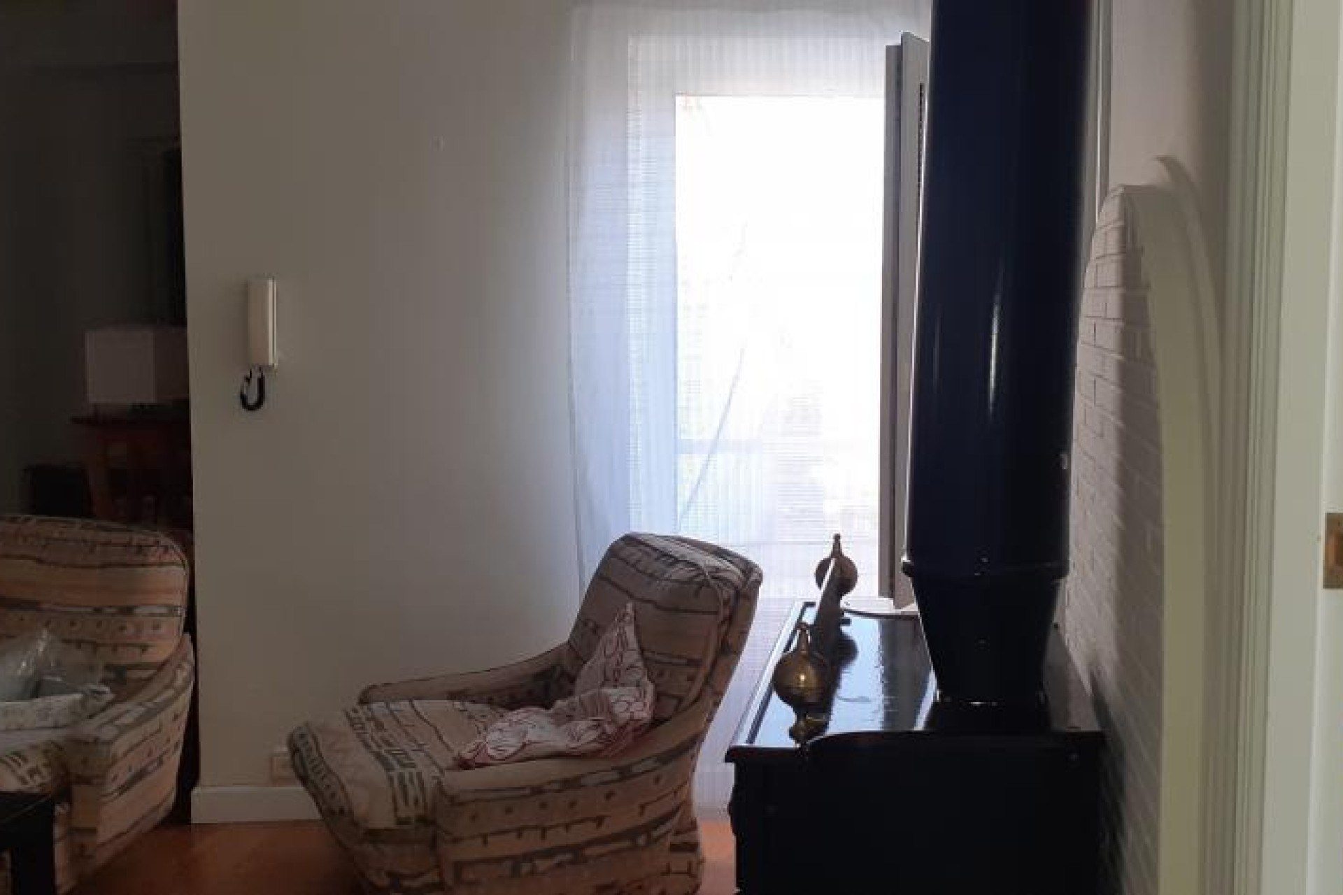 Reventa - Apartamento / piso - Burgos - Norte. 3. Centro Histórico / Plaza Mayor