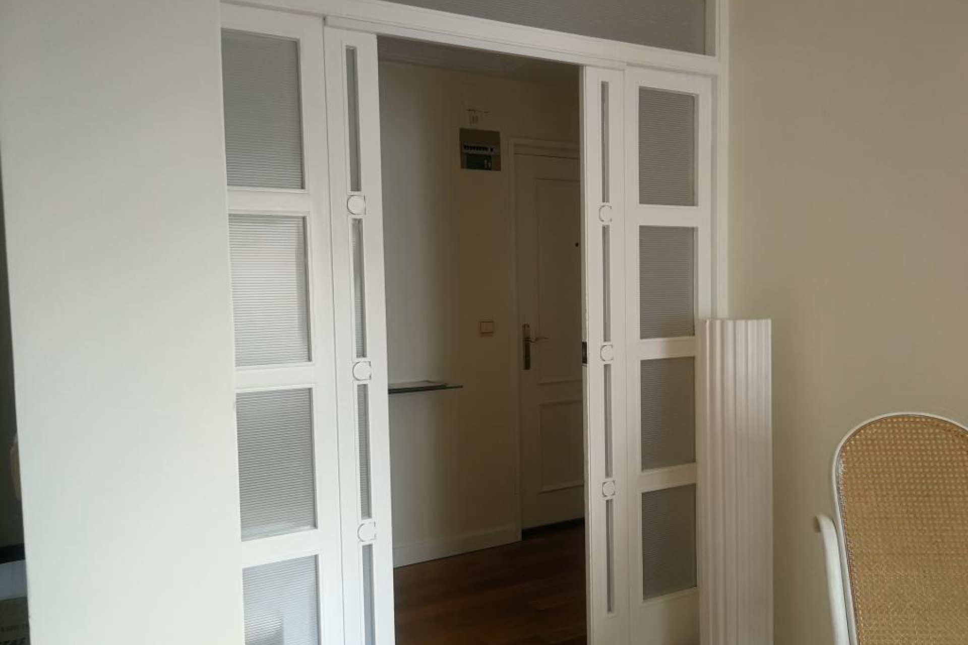 Reventa - Apartamento / piso - Burgos - Norte. 3. Centro Histórico / Plaza Mayor