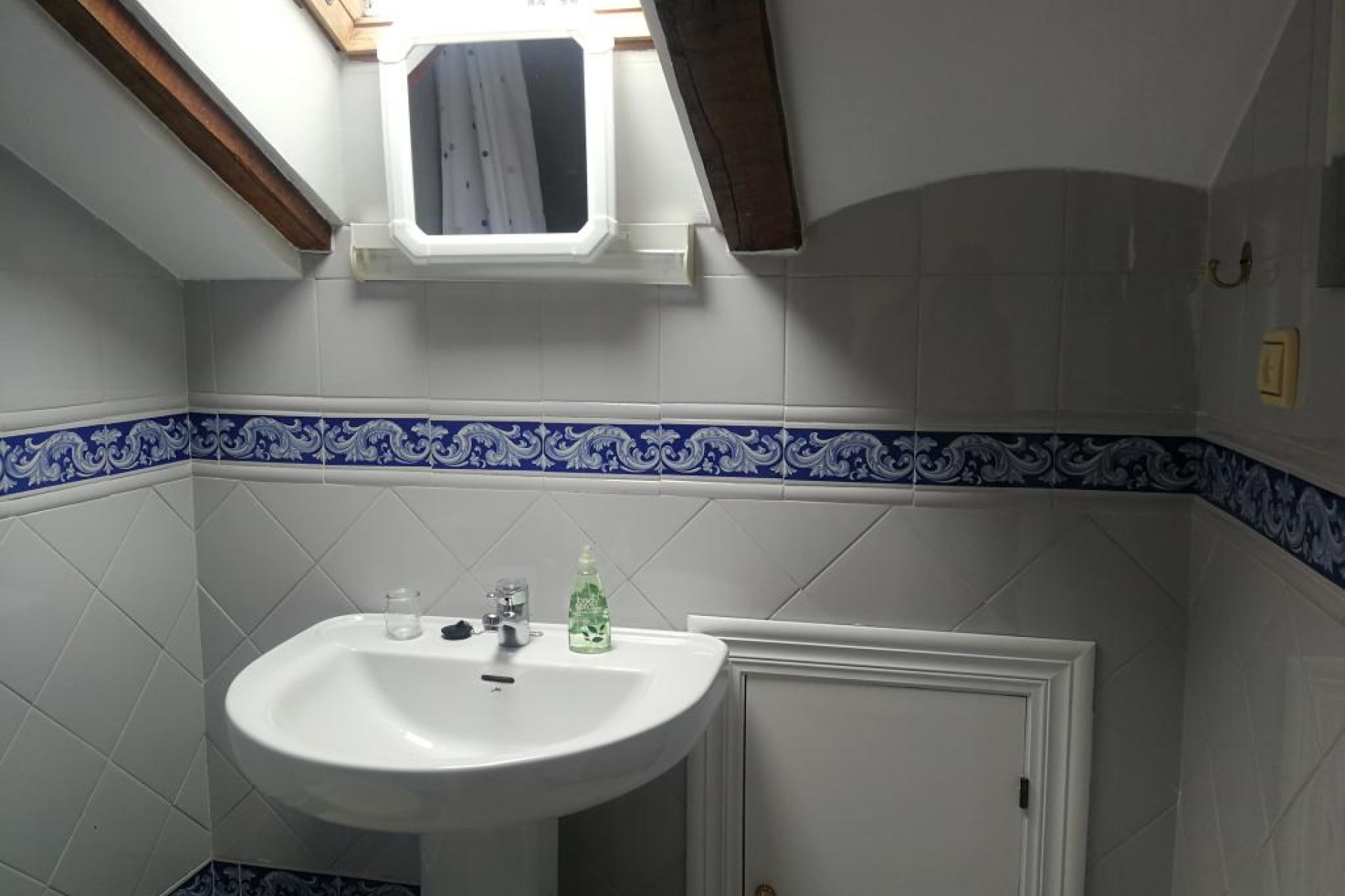 Reventa - Apartamento / piso - Burgos - Norte. 3. Centro Histórico / Plaza Mayor