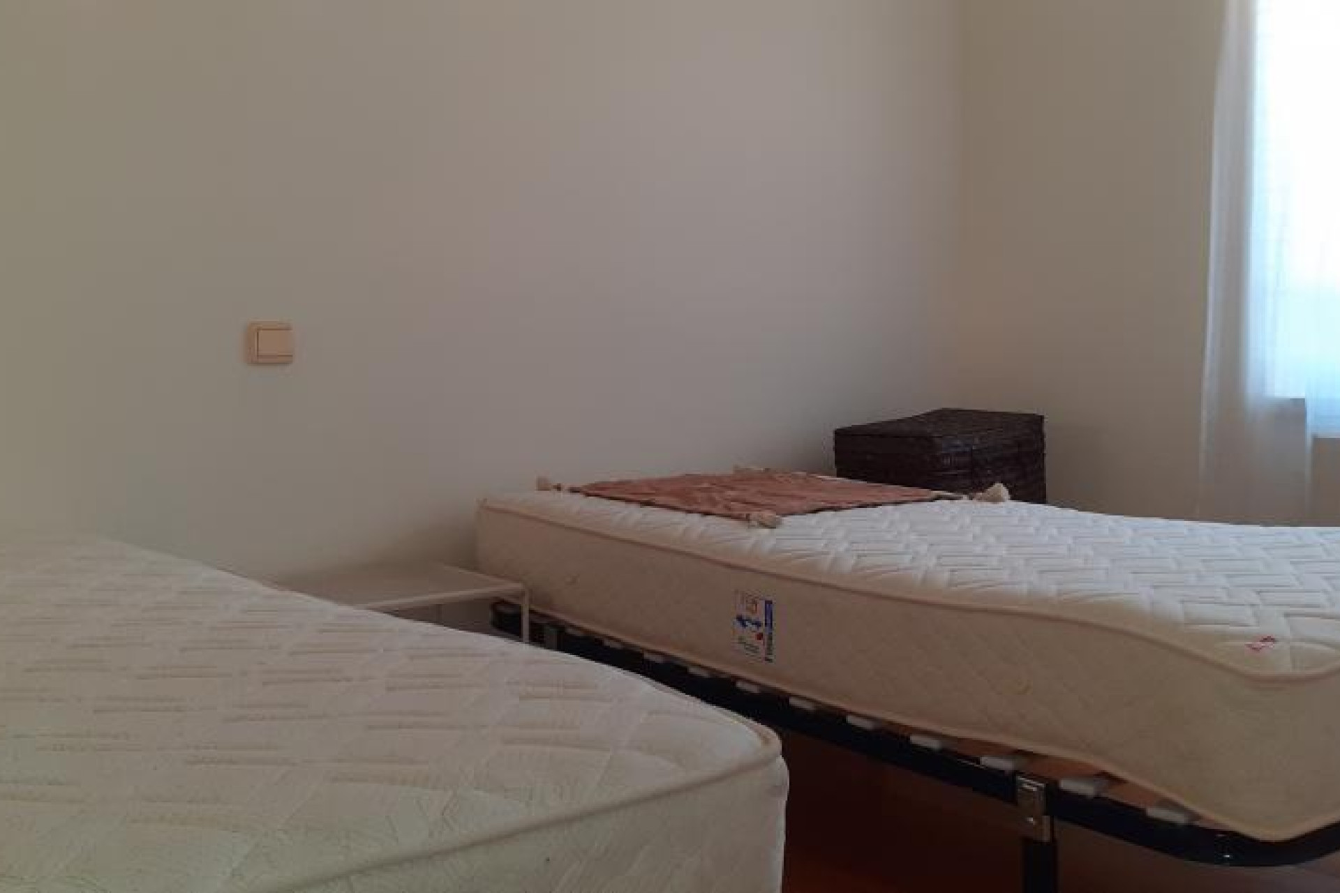 Reventa - Apartamento / piso - Burgos - Norte. 3. Centro Histórico / Plaza Mayor