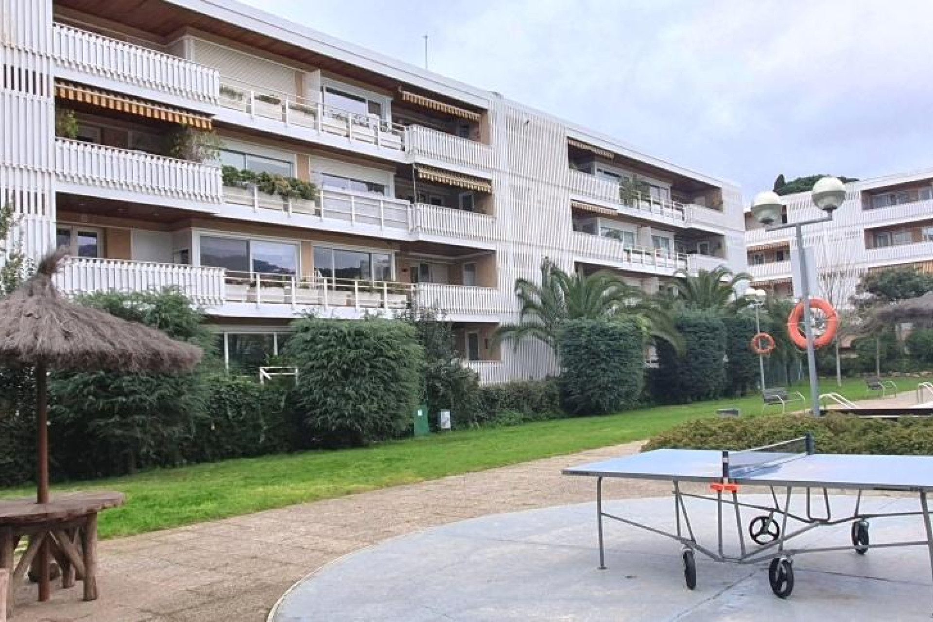 Reventa - Apartamento / piso - Cabrils
