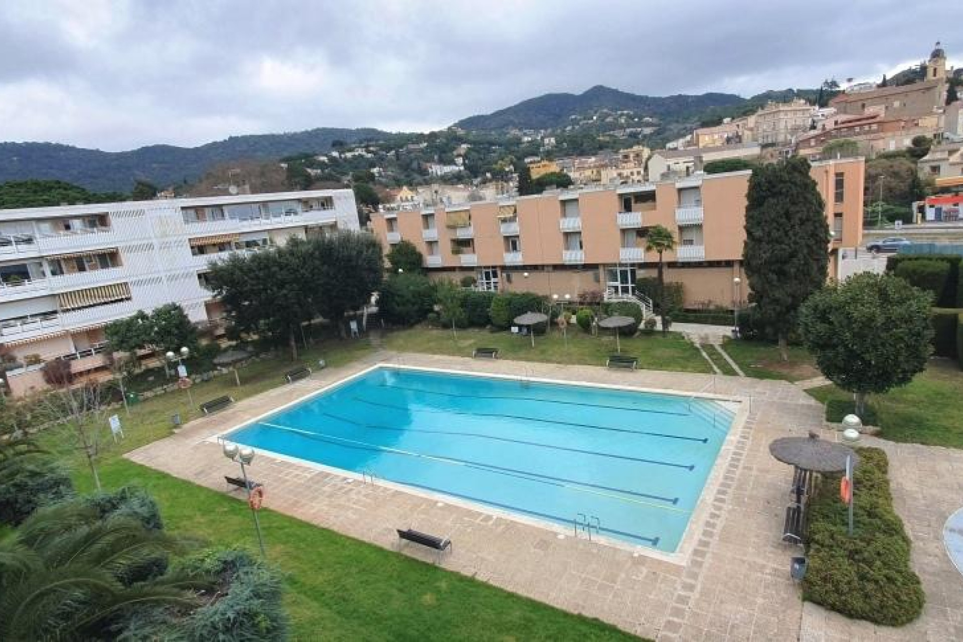 Reventa - Apartamento / piso - Cabrils