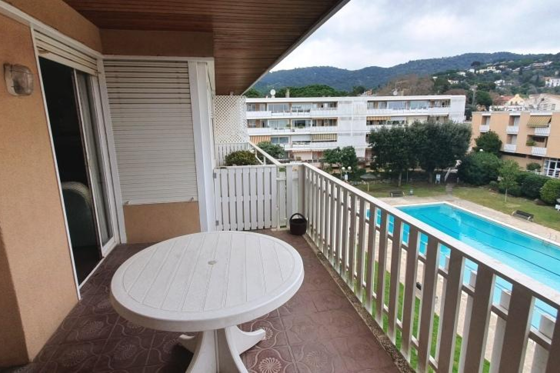 Reventa - Apartamento / piso - Cabrils