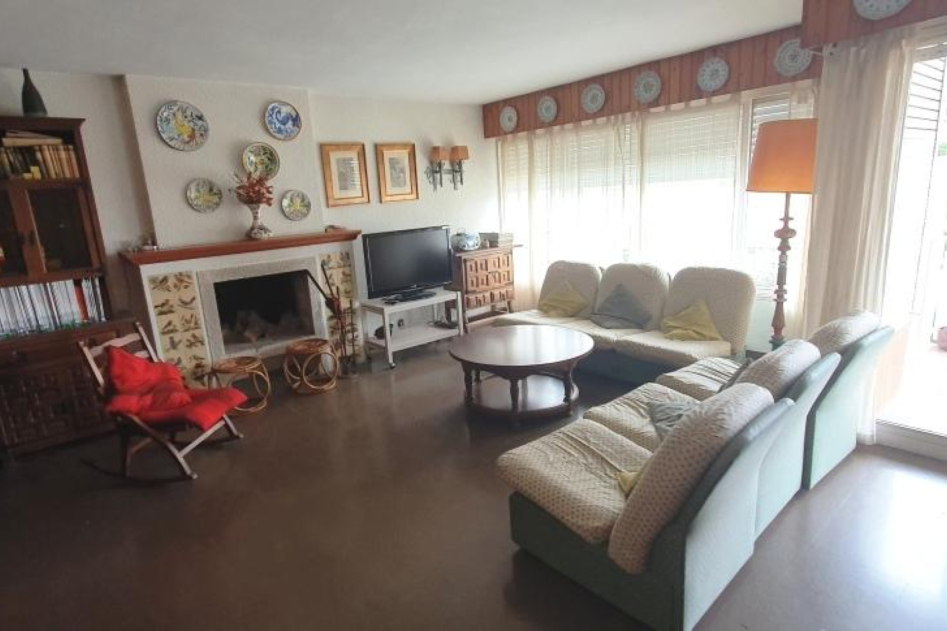 Reventa - Apartamento / piso - Cabrils