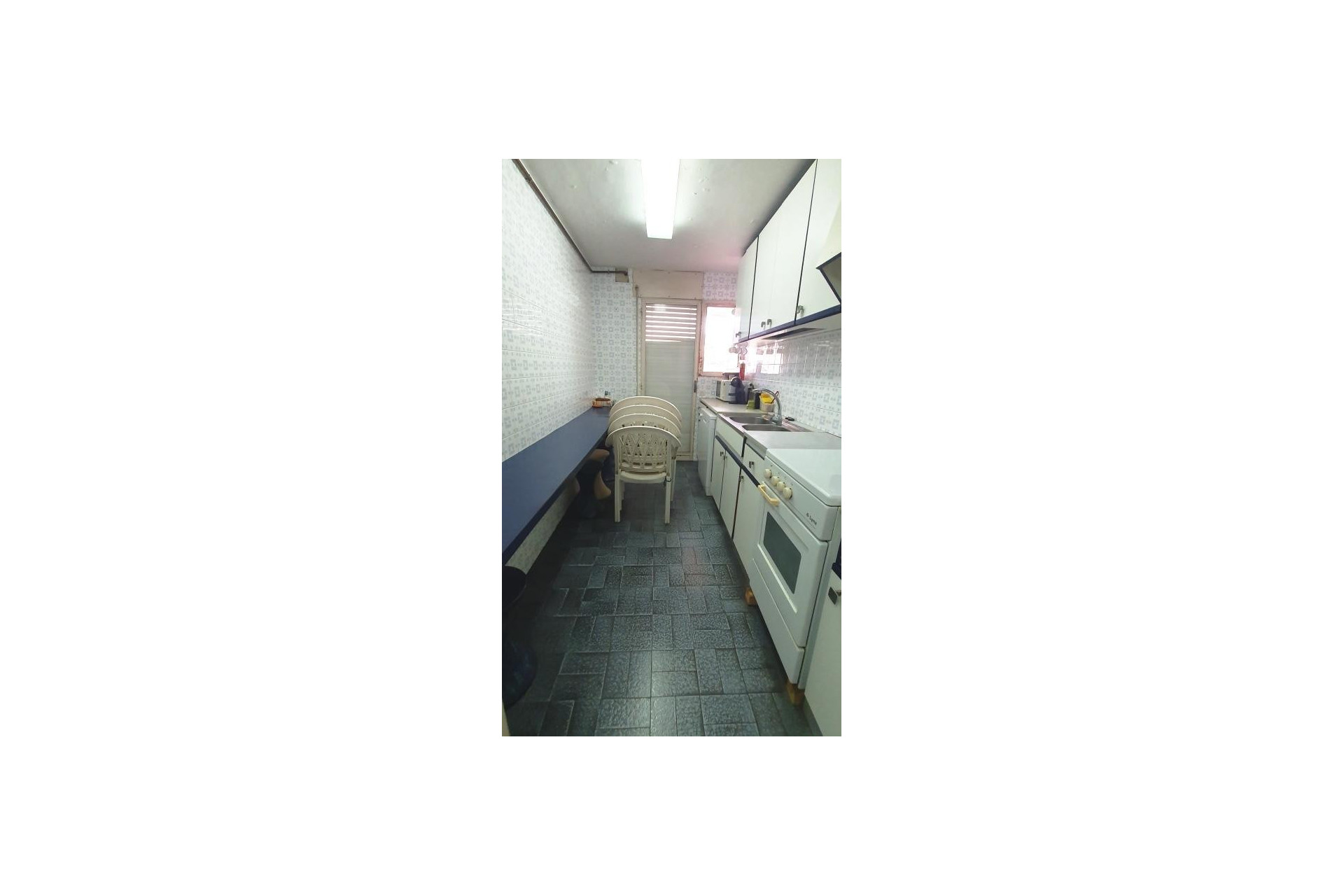 Reventa - Apartamento / piso - Cabrils