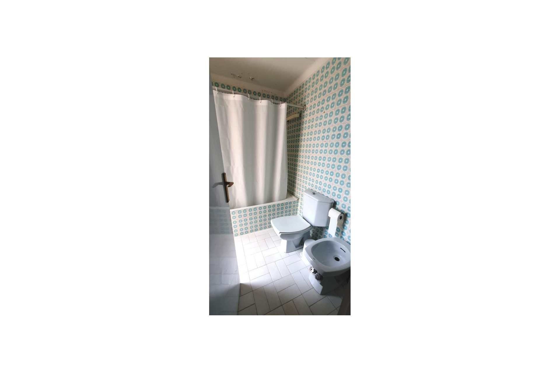 Reventa - Apartamento / piso - Cabrils