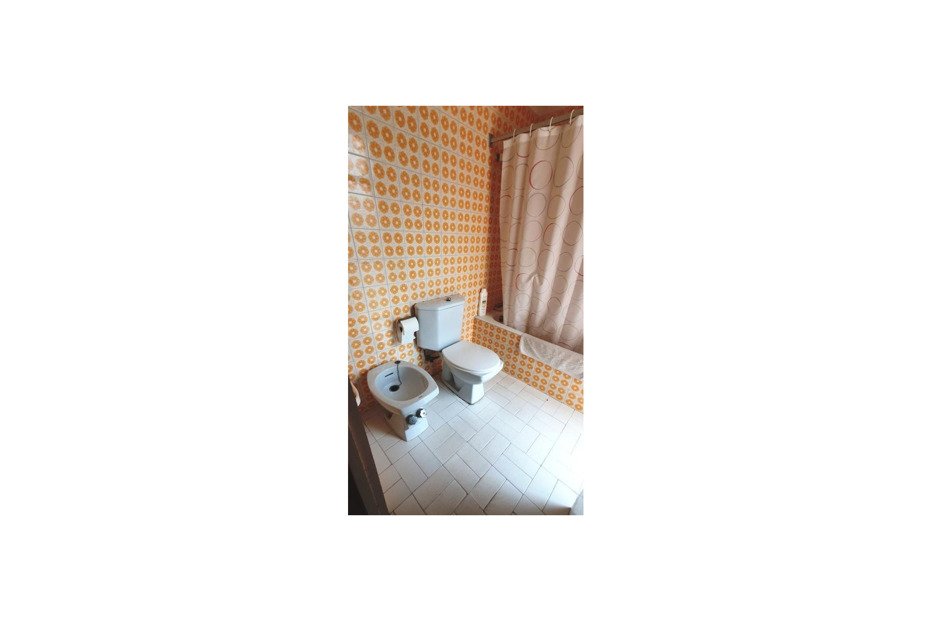 Reventa - Apartamento / piso - Cabrils