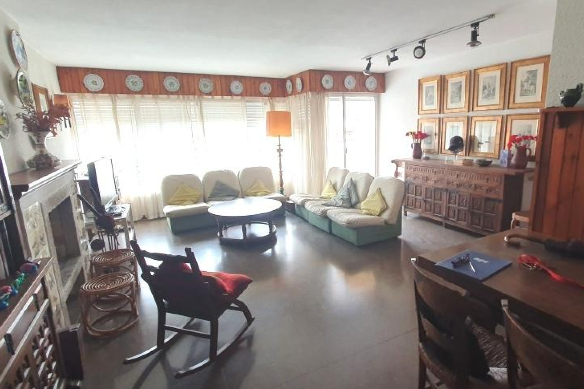 Reventa - Apartamento / piso - Cabrils