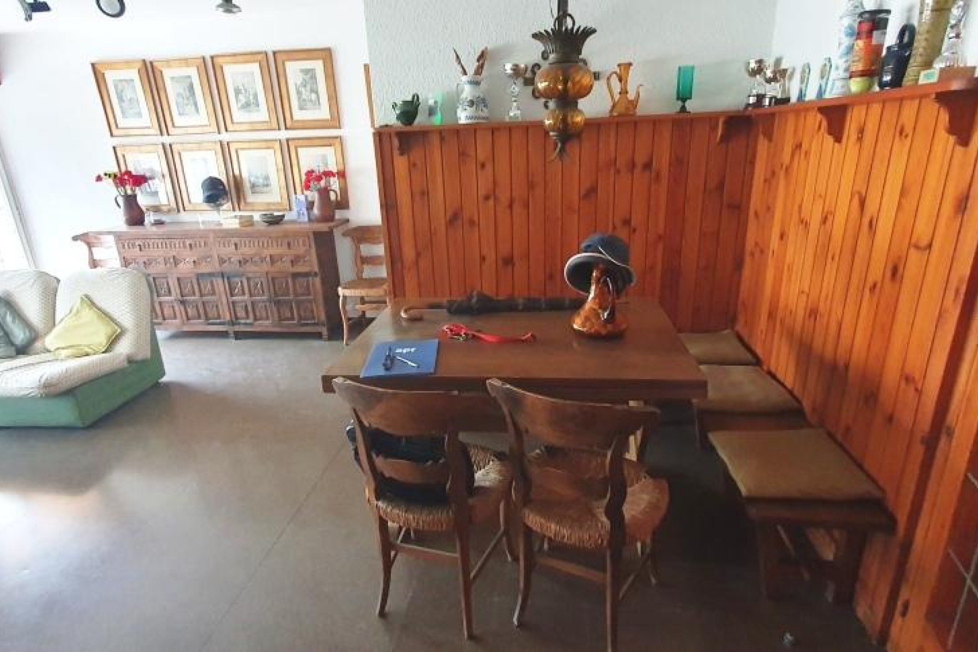 Reventa - Apartamento / piso - Cabrils