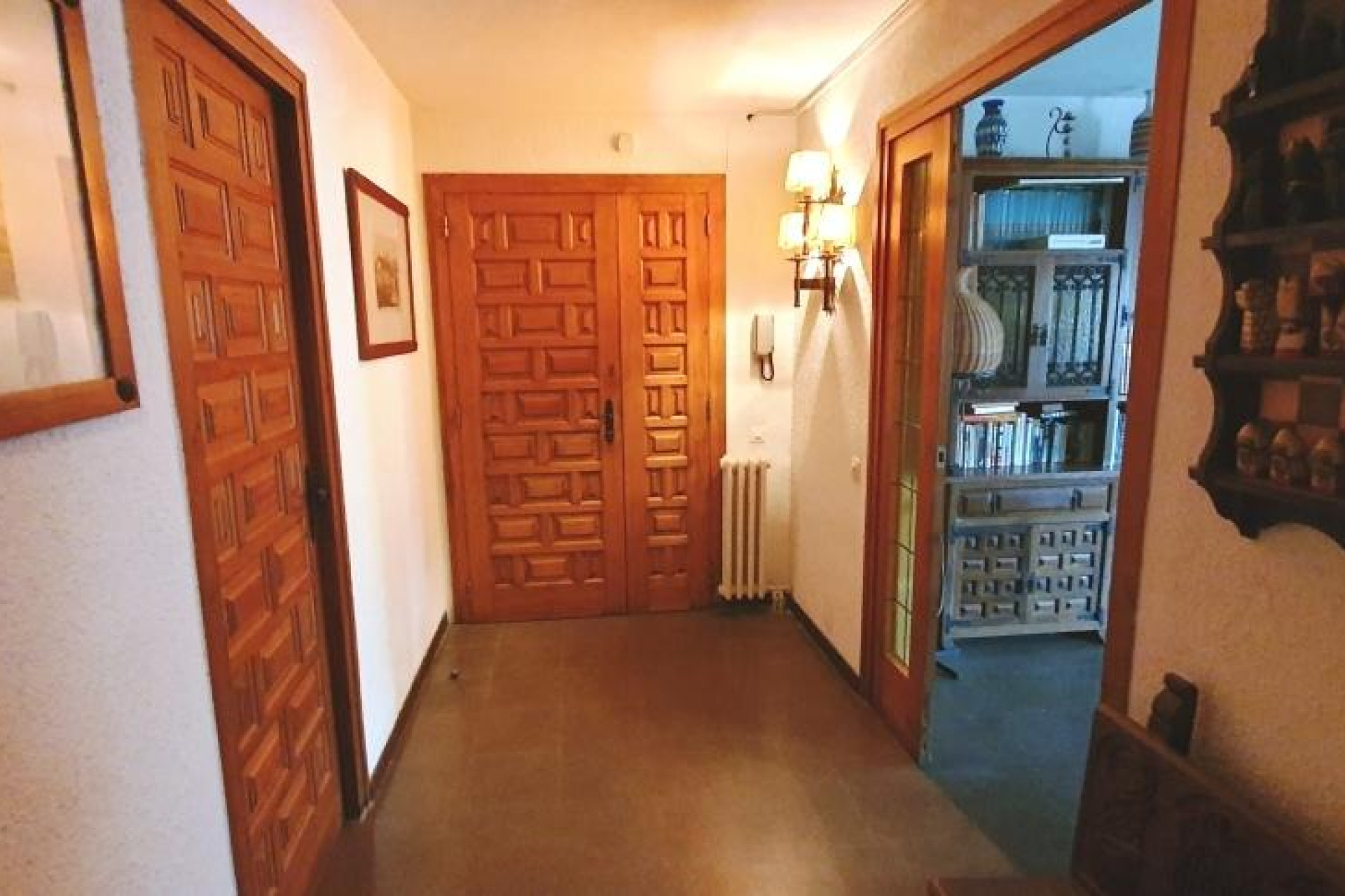 Reventa - Apartamento / piso - Cabrils