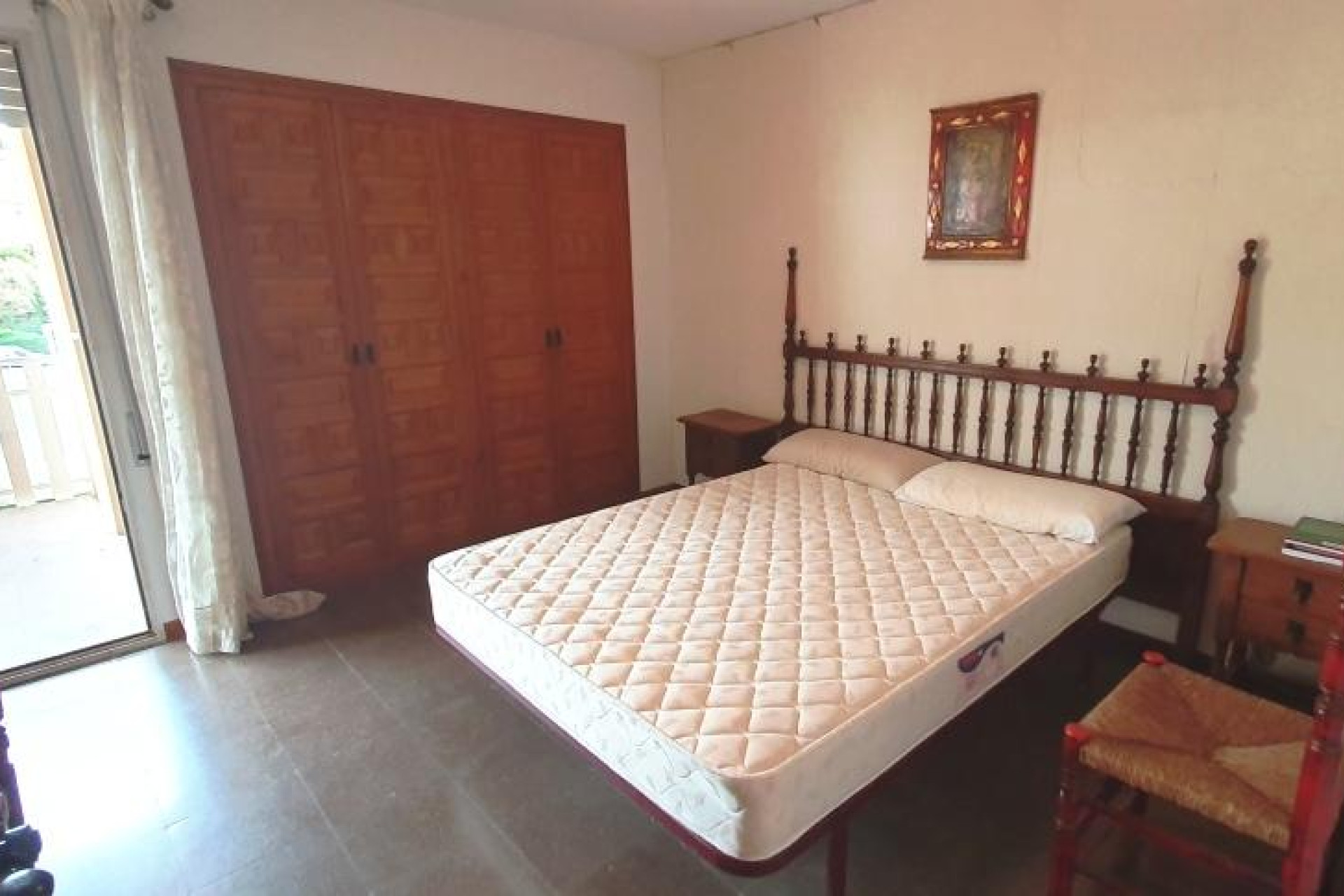 Reventa - Apartamento / piso - Cabrils