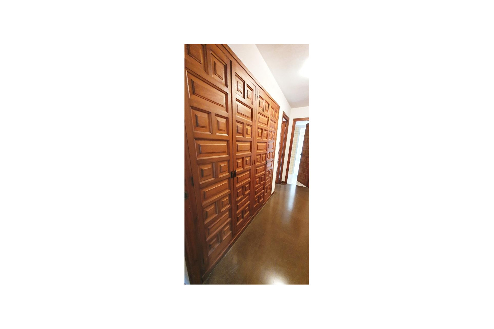 Reventa - Apartamento / piso - Cabrils