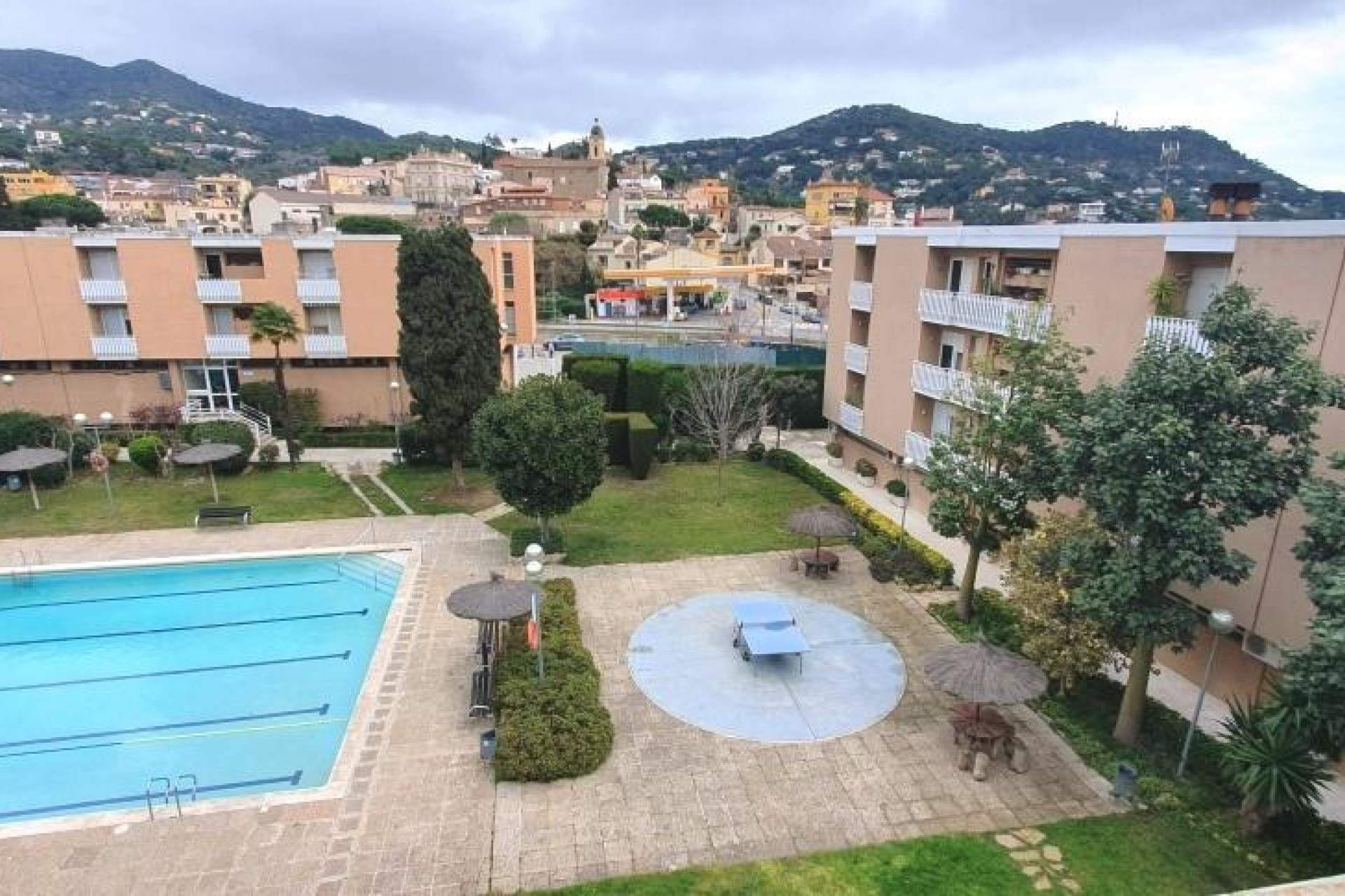 Reventa - Apartamento / piso - Cabrils