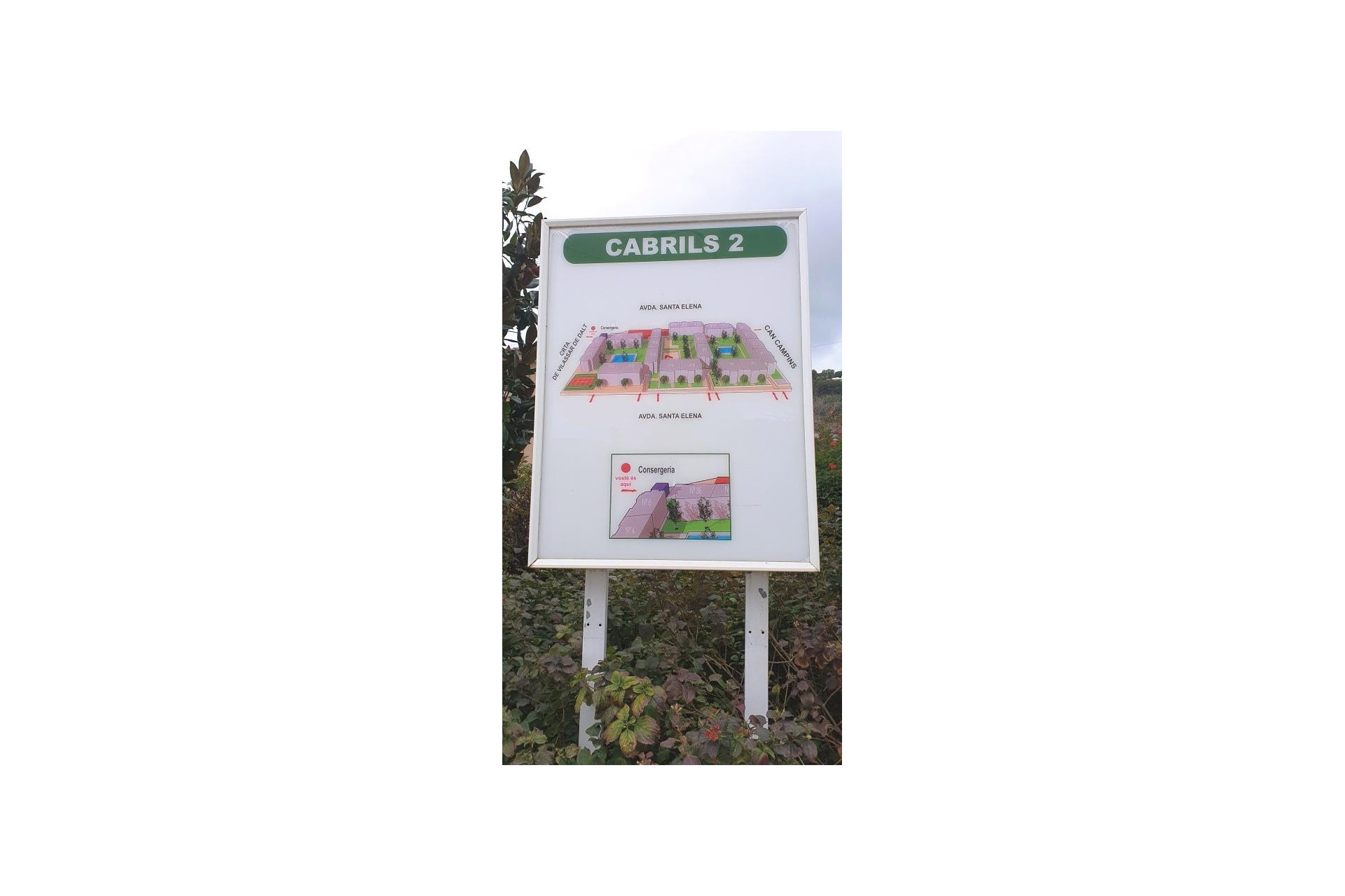 Reventa - Apartamento / piso - Cabrils