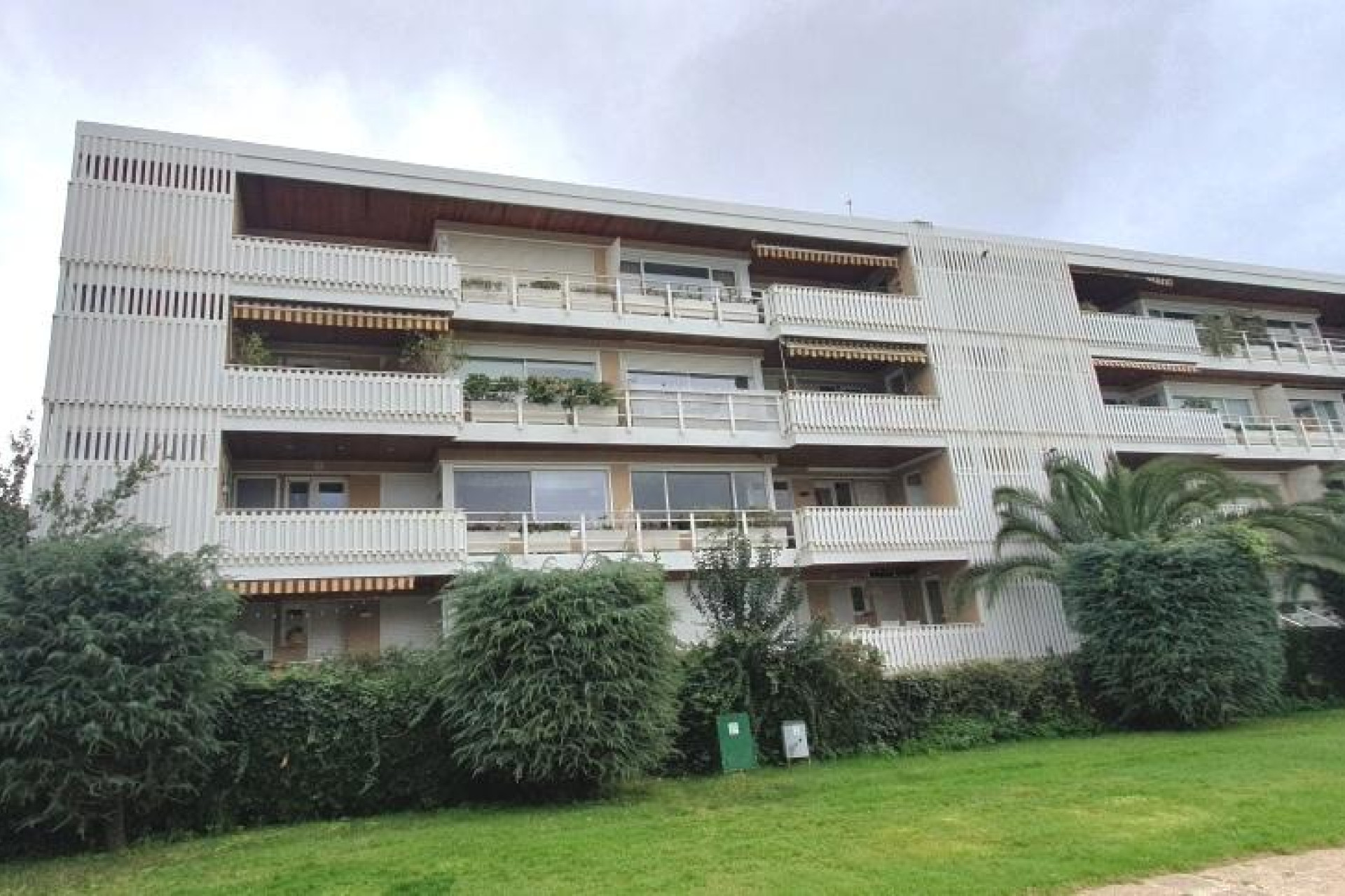 Reventa - Apartamento / piso - Cabrils