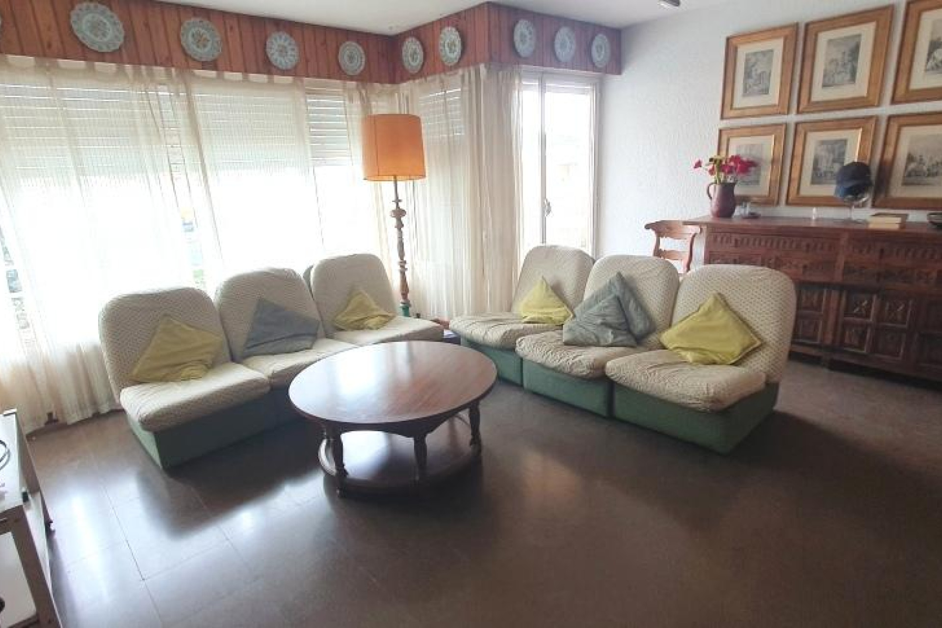 Reventa - Apartamento / piso - Cabrils
