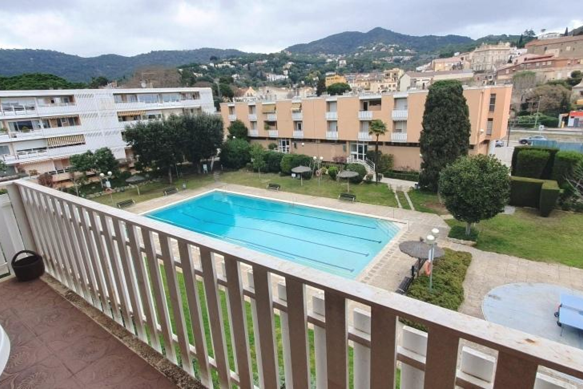 Reventa - Apartamento / piso - Cabrils