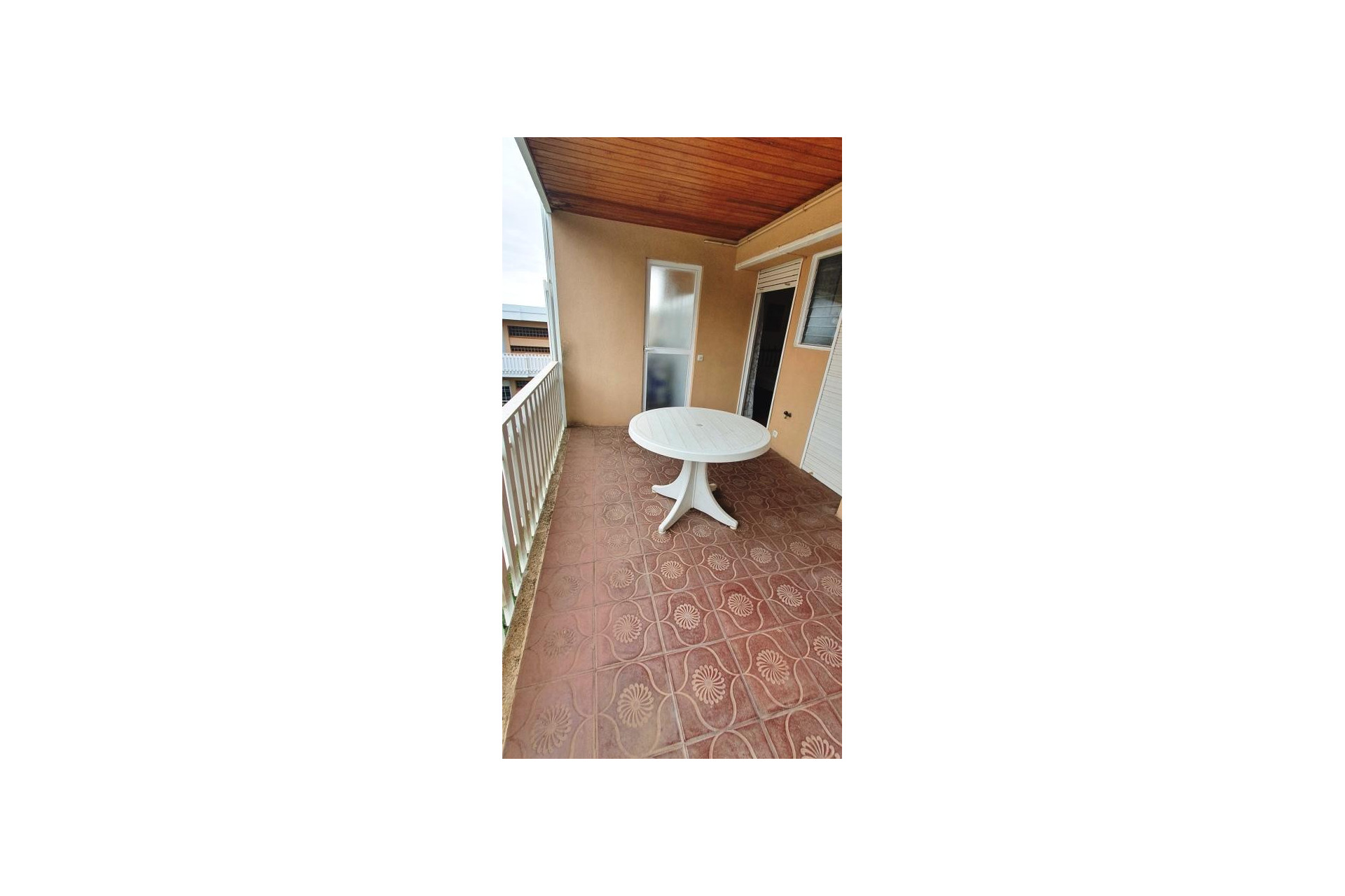 Reventa - Apartamento / piso - Cabrils