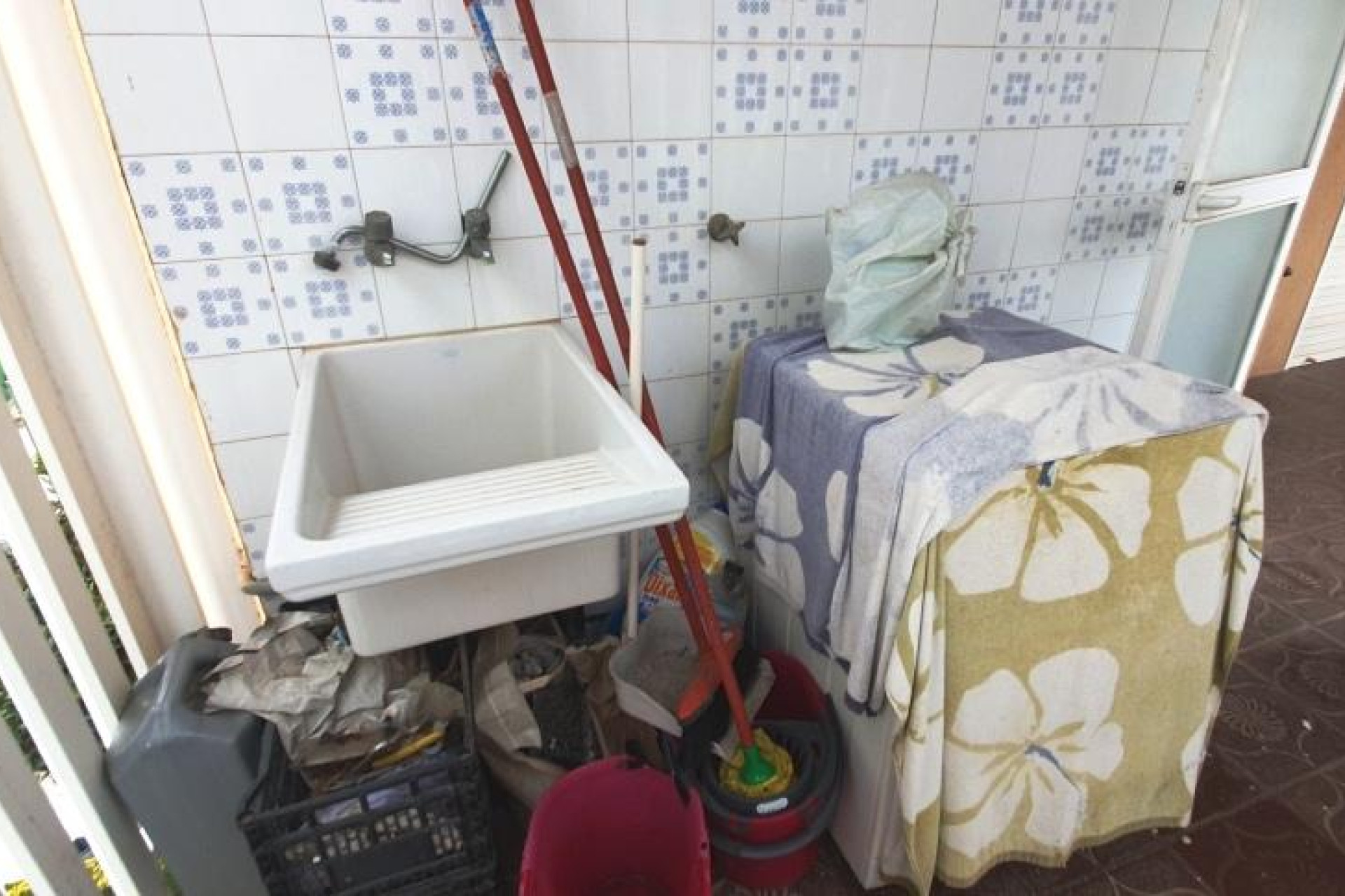 Reventa - Apartamento / piso - Cabrils