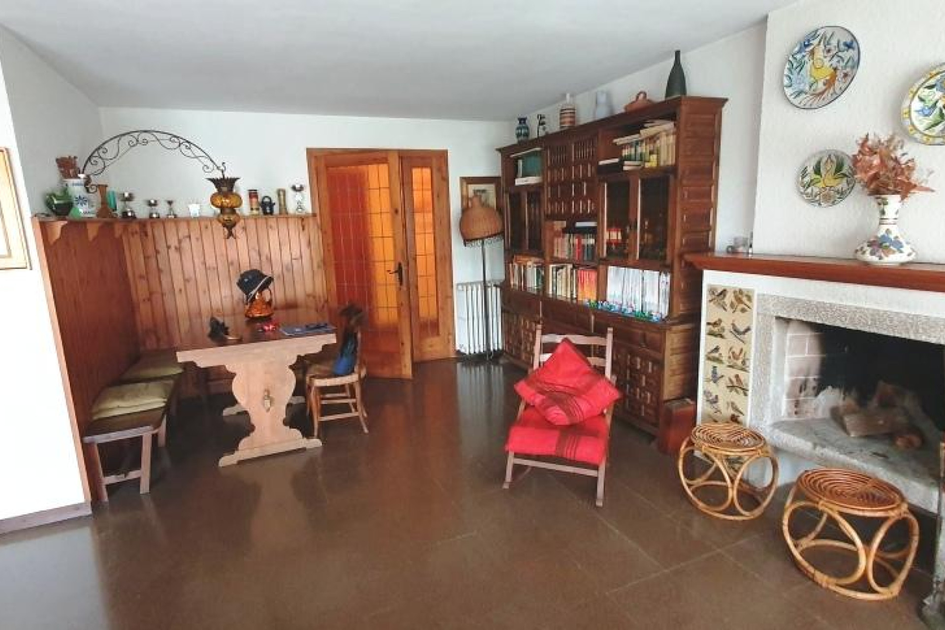 Reventa - Apartamento / piso - Cabrils