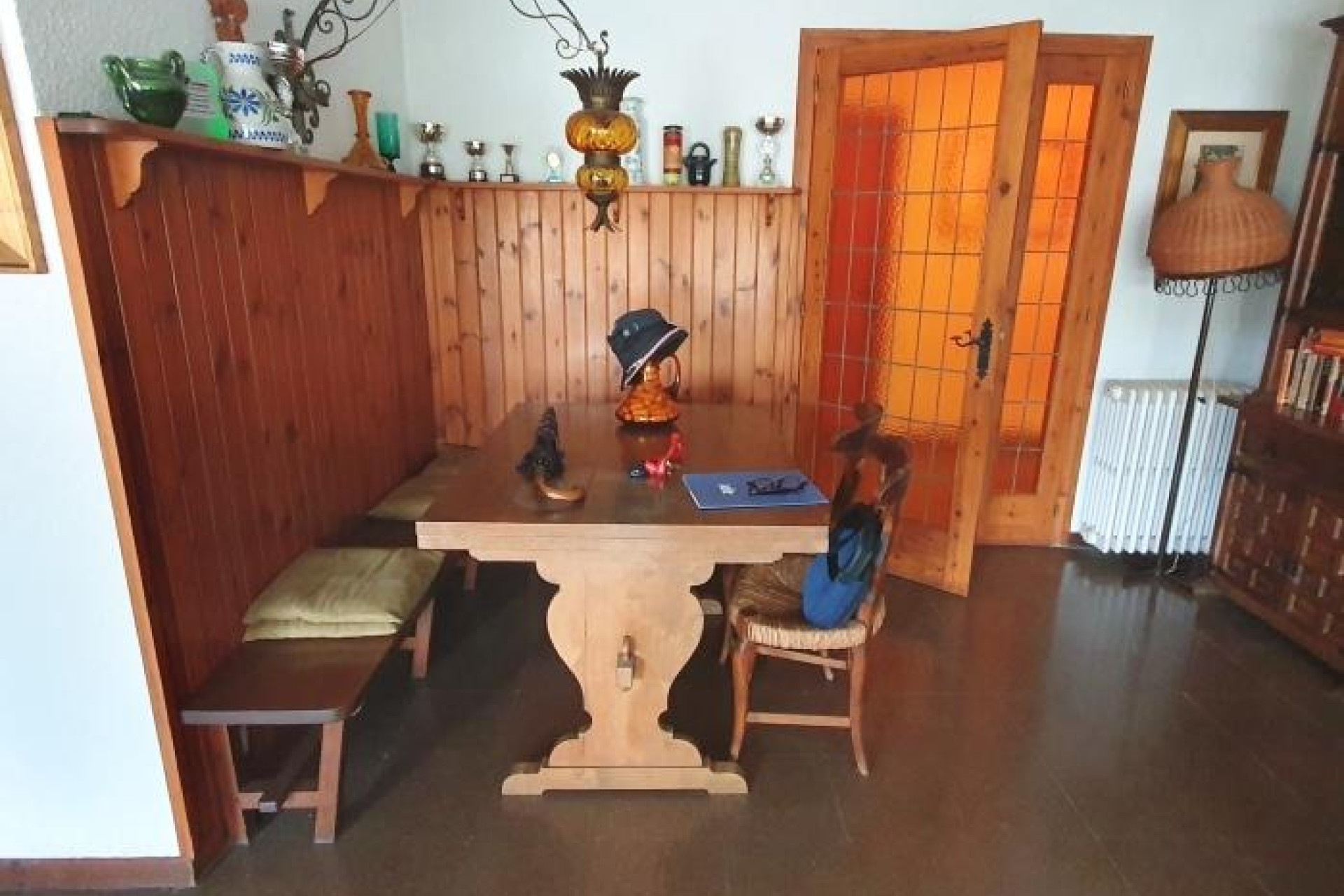 Reventa - Apartamento / piso - Cabrils