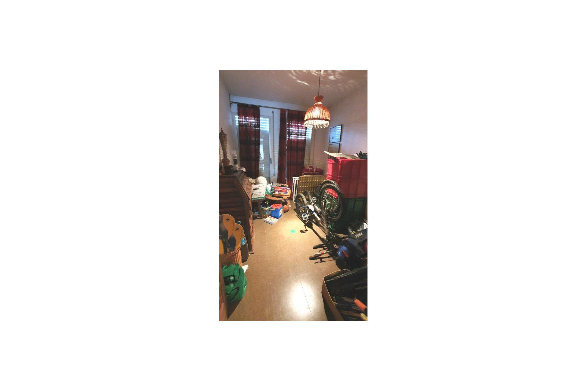 Reventa - Apartamento / piso - Cabrils