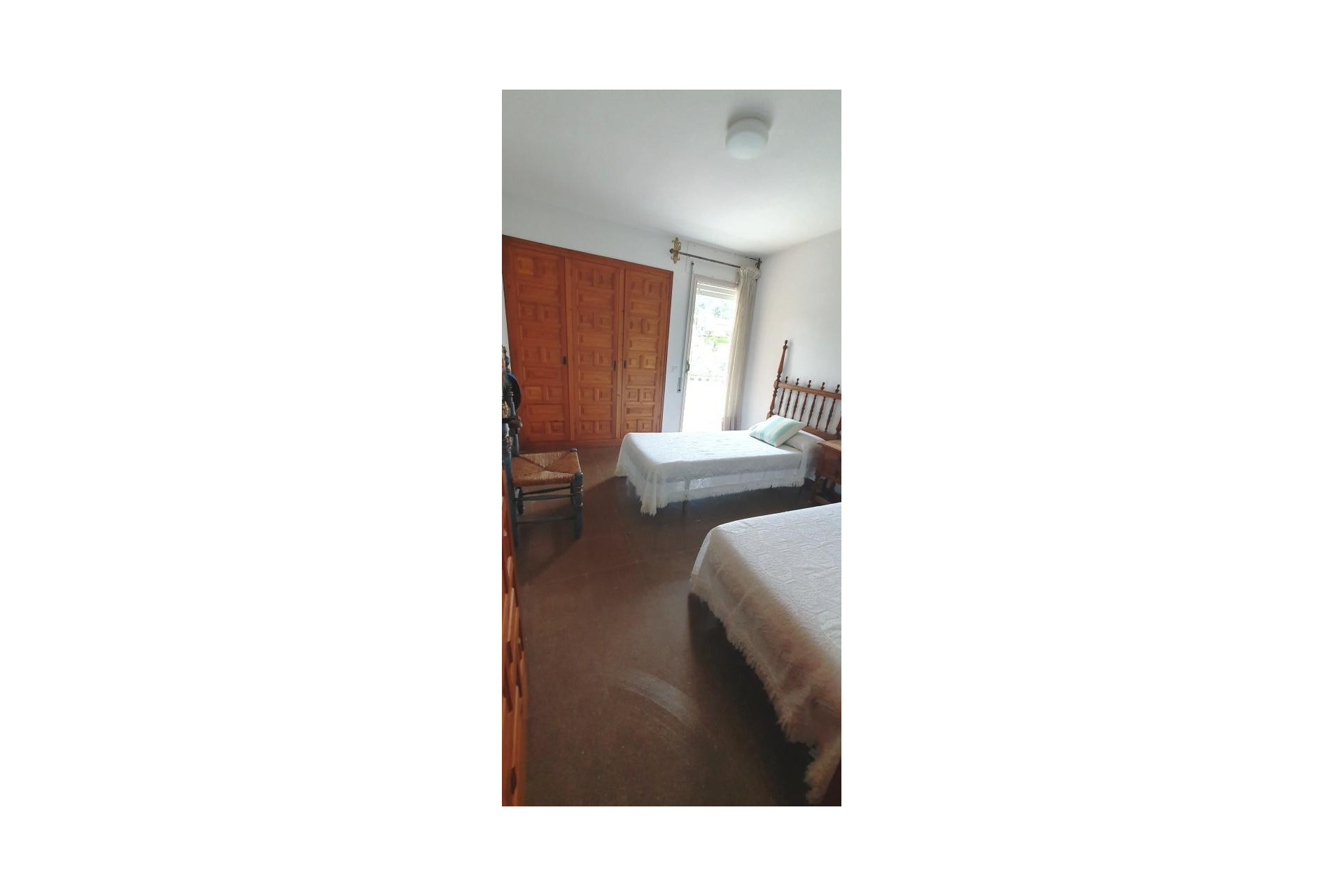 Reventa - Apartamento / piso - Cabrils