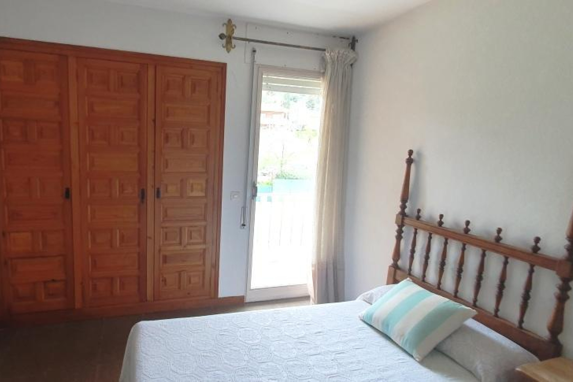 Reventa - Apartamento / piso - Cabrils