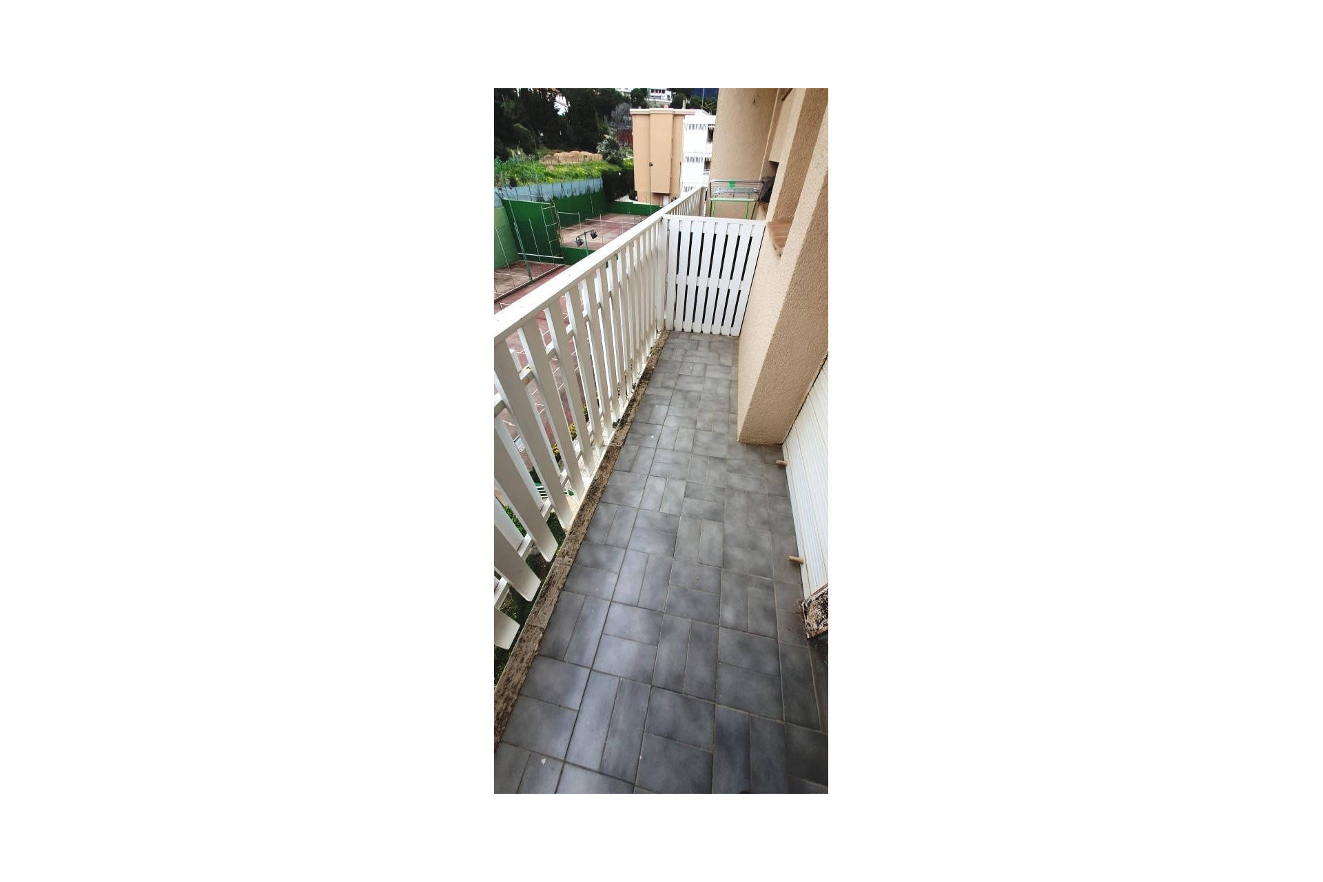Reventa - Apartamento / piso - Cabrils
