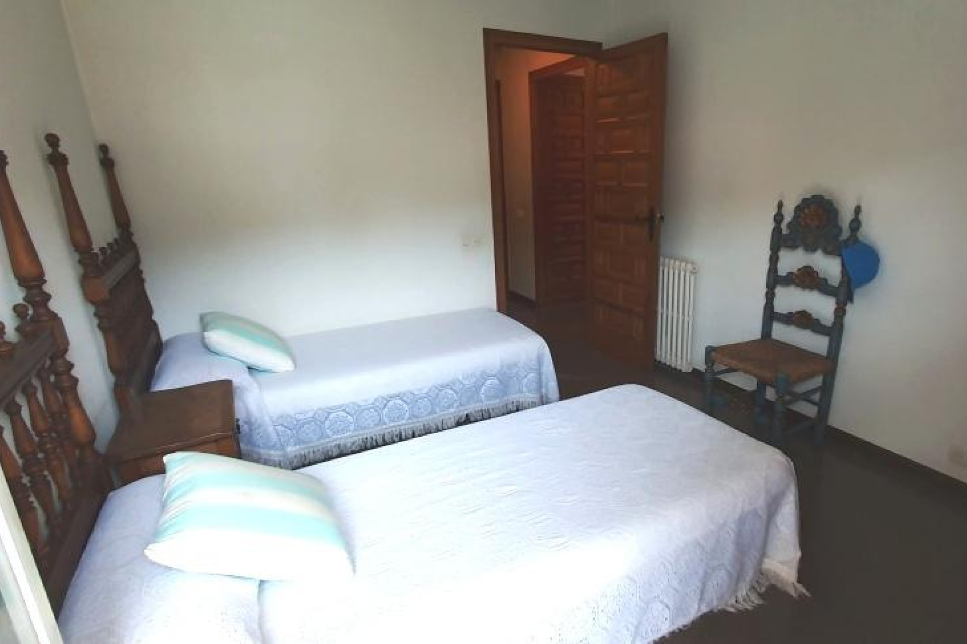 Reventa - Apartamento / piso - Cabrils